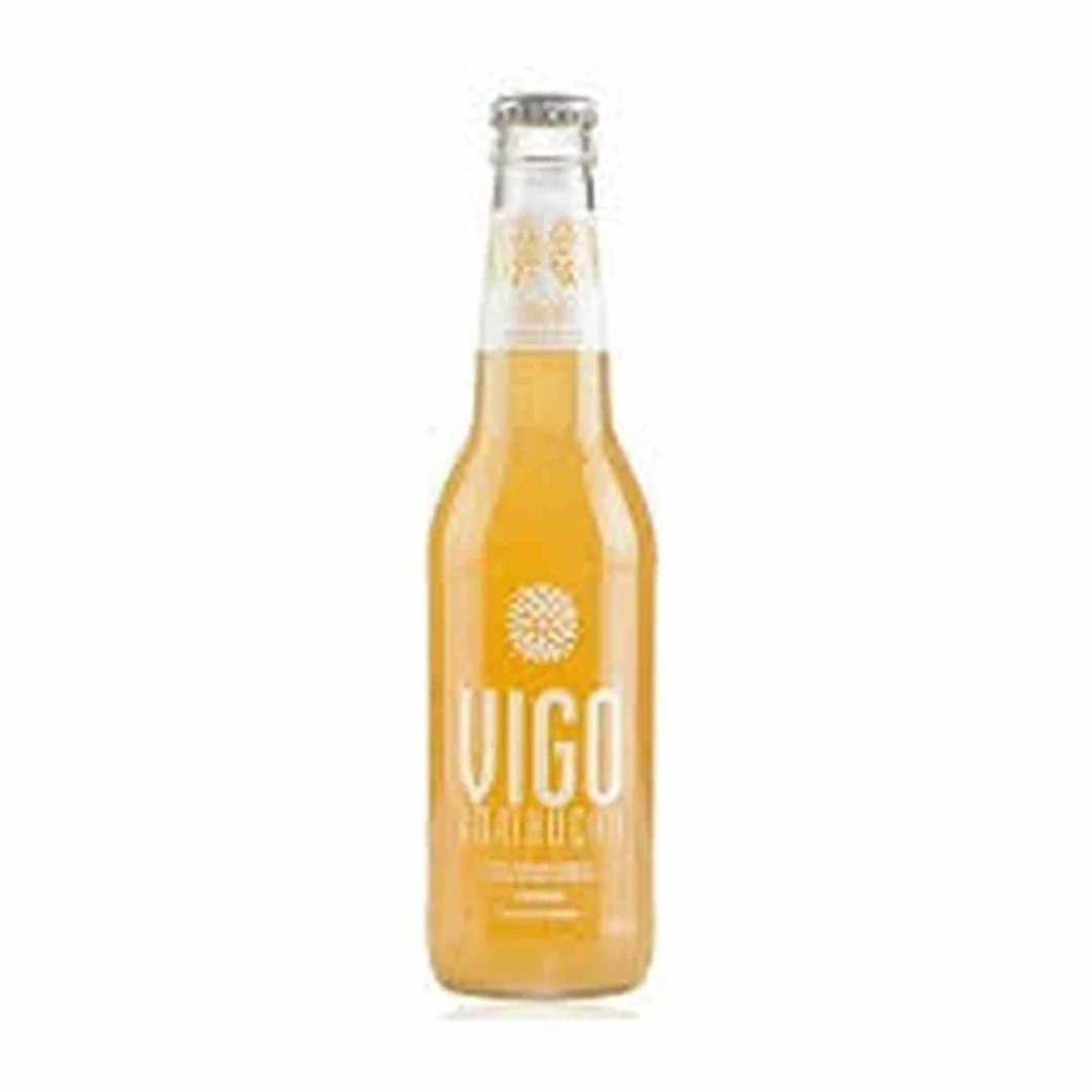 Kombucha Original 330 ml Vigo