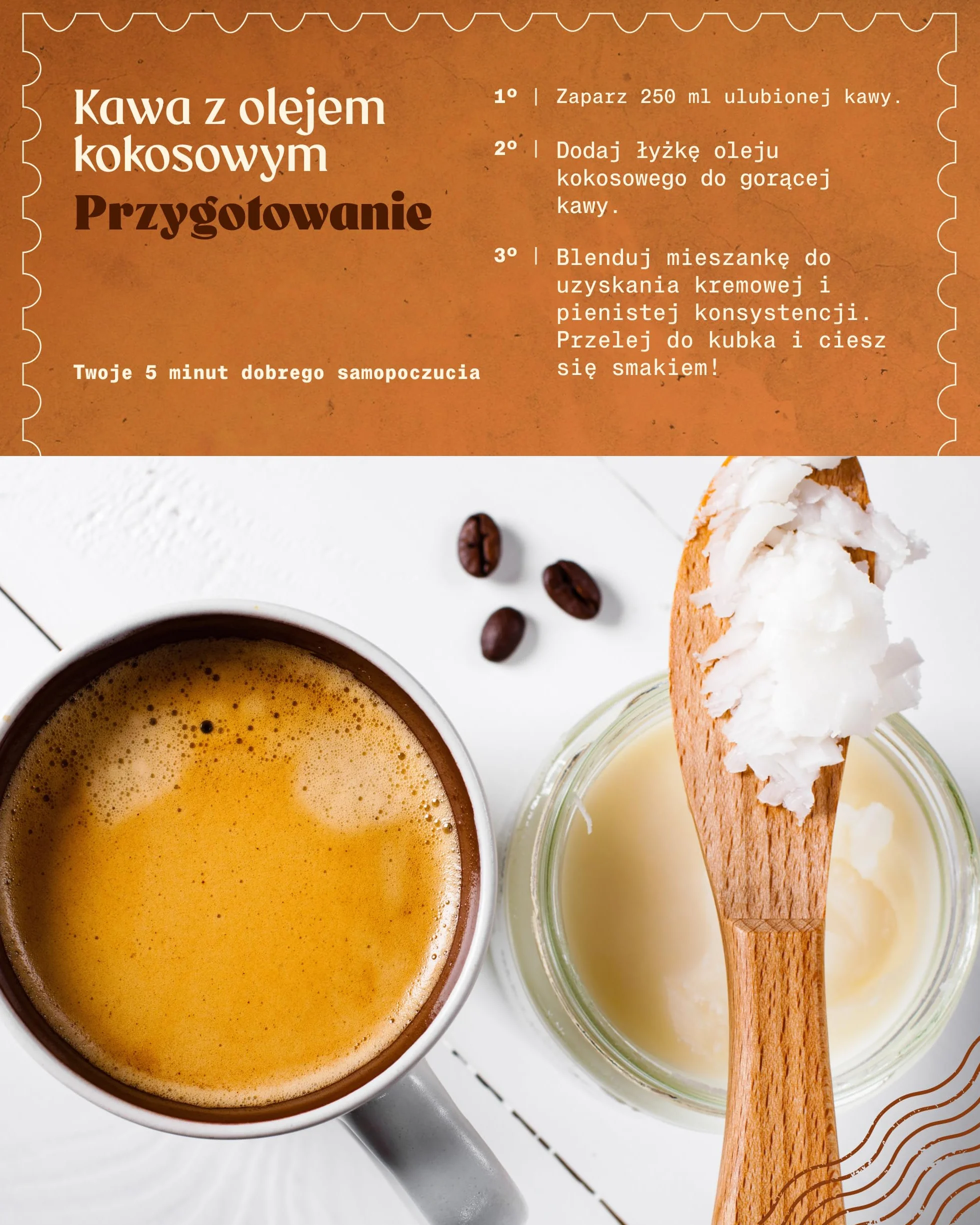 NaturaleBio Olej kokosowy ekologiczny Extra Virgin 200 ml