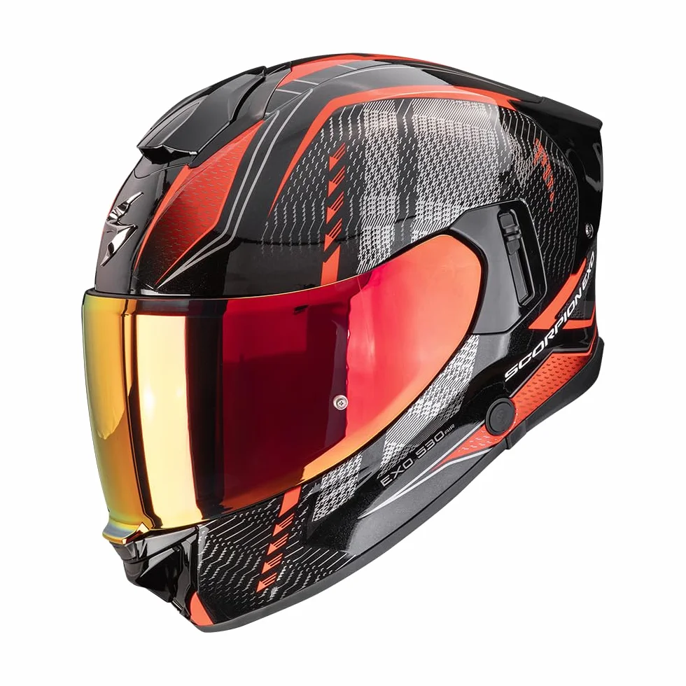 Scorpion Exo-530 Air Theras Kask integralny