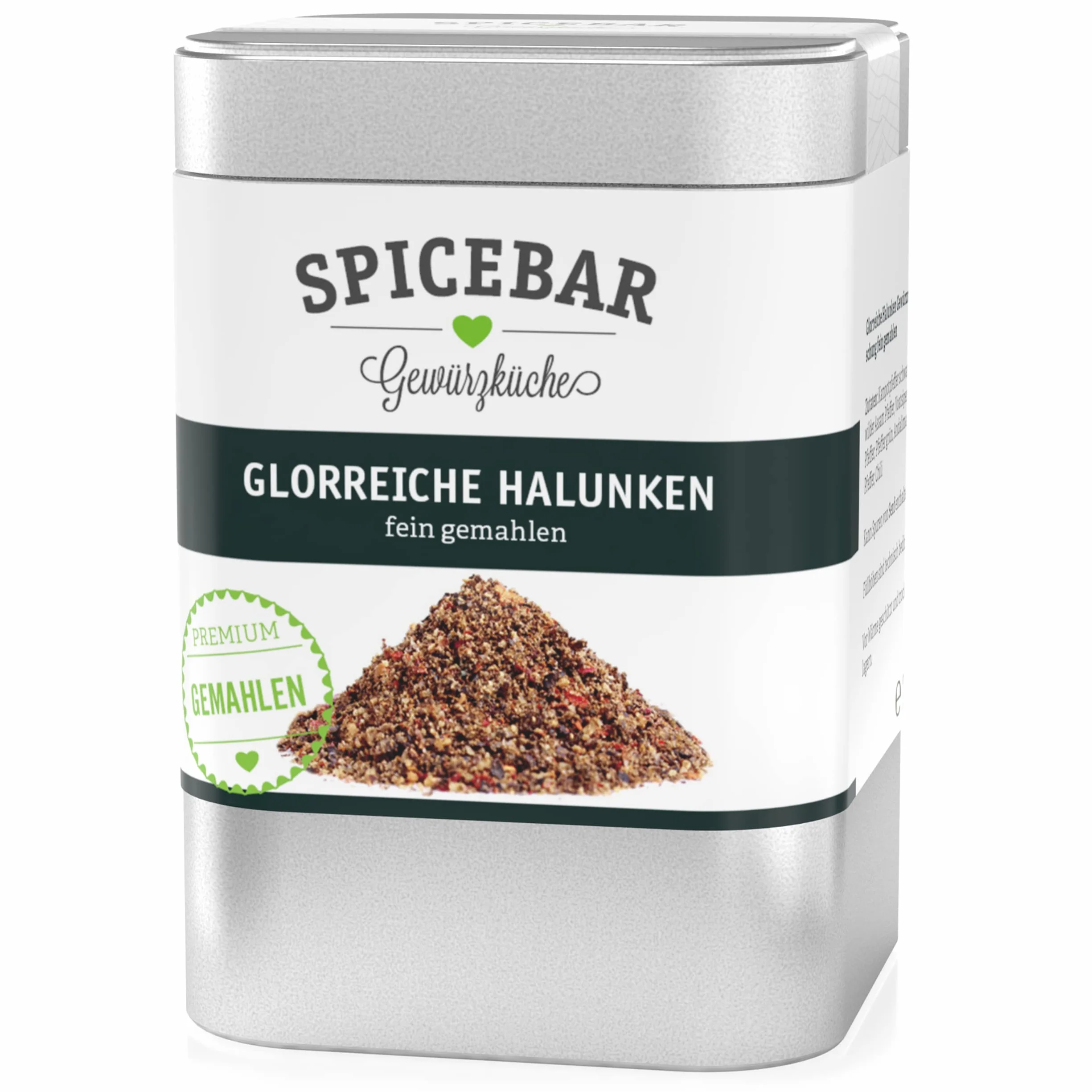Glorreiche Halunken mieszanka pieprzu drobna rzadkich pieprzów 70g