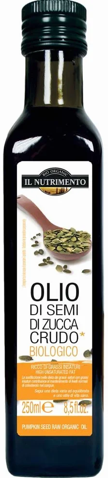 Probios Olej z pestek dyni 250 g