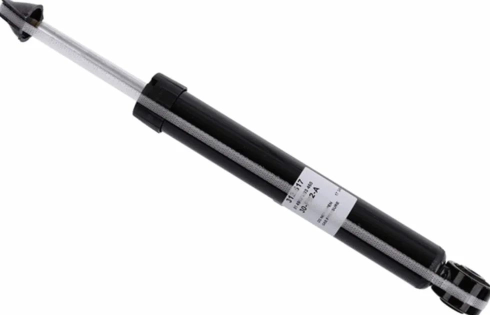 Sachs 312 617 Amortyzatory