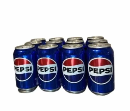PEPSI 330ml 12 pack