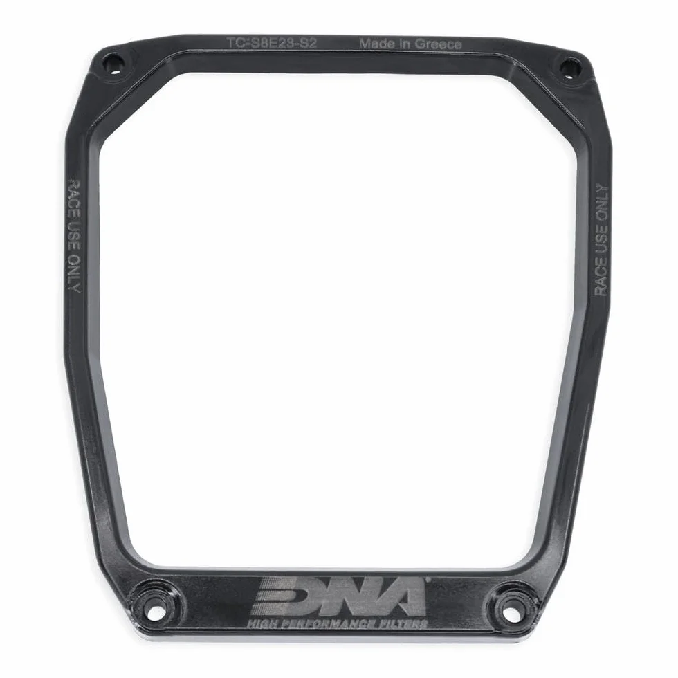 DNA osłona powietrza Stage 2 i filtr Combo kompatybilny z Suzuki GSX-8R Sport Twin (2024) PN: P-S8E23-S2-COMBO