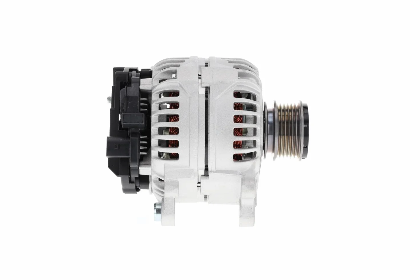 HELLA 8EL 011 710-791 Alternator - 14V - 140A - dla m. in. VW Golf V (1K1)