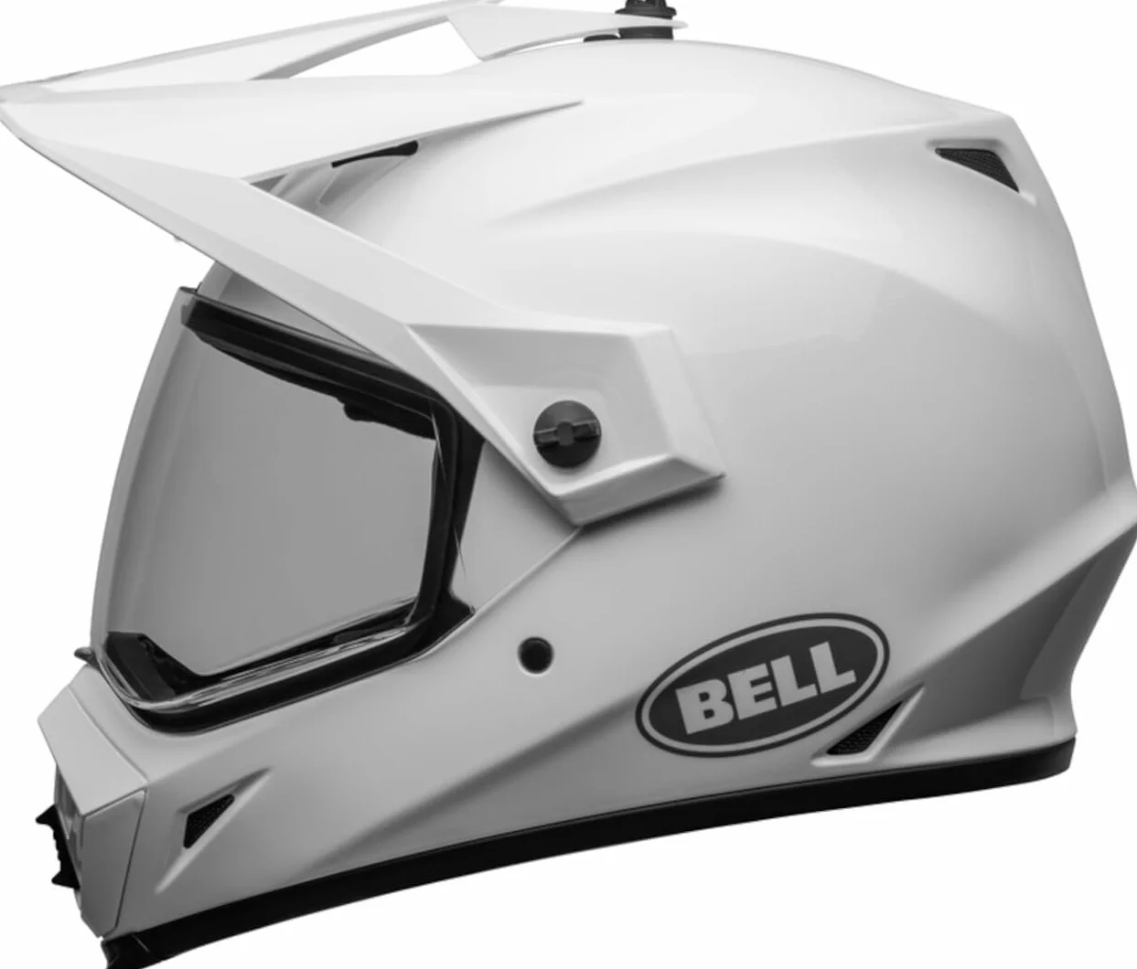 BELL Unisex Adult Mx-9 Adventure MIPS kask