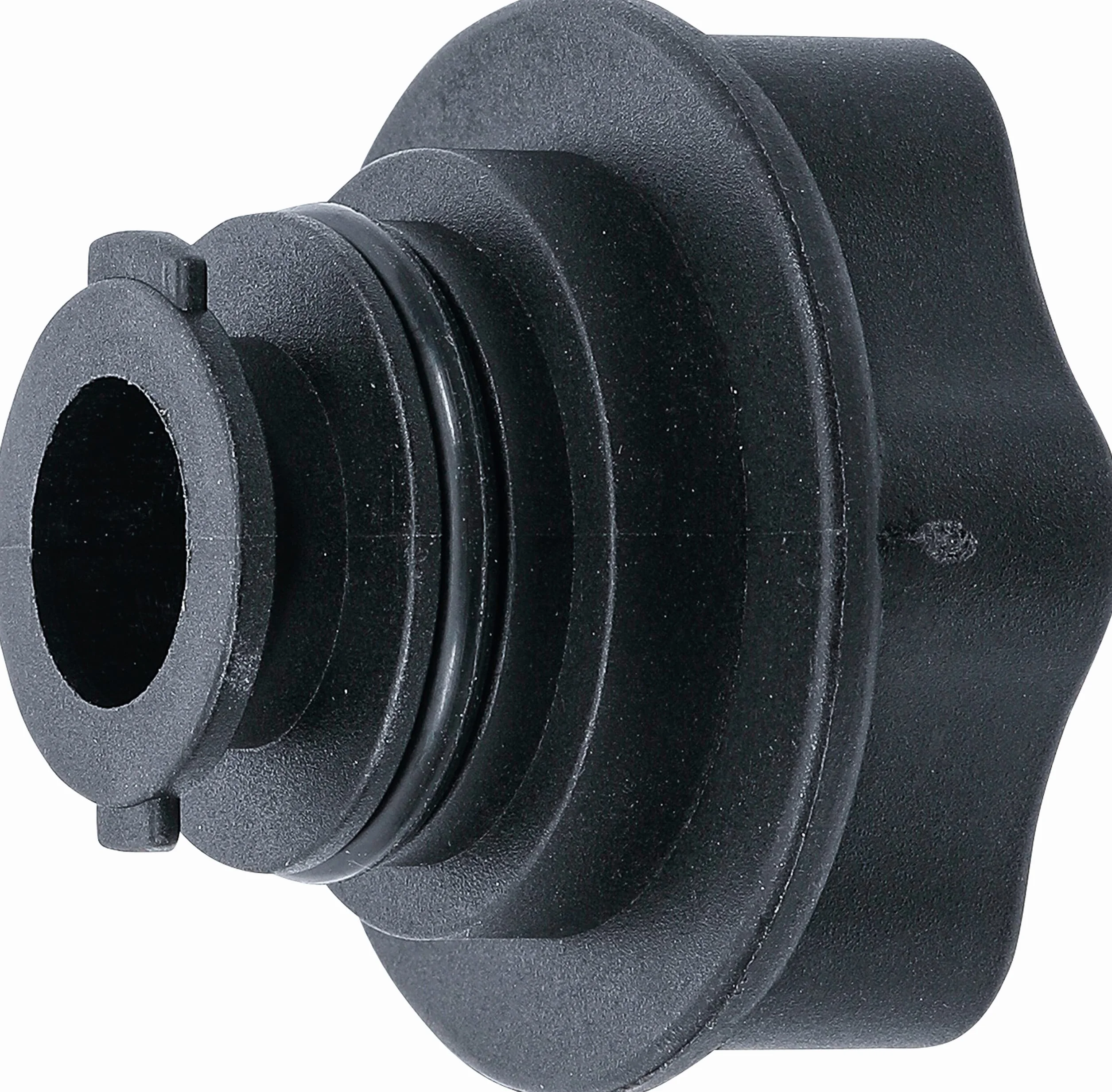 BGS 8505-20 | Adapter do wlewania oleju dla Renault, Opel | do BGS 8505-1, 8505-2, 8899, 72213