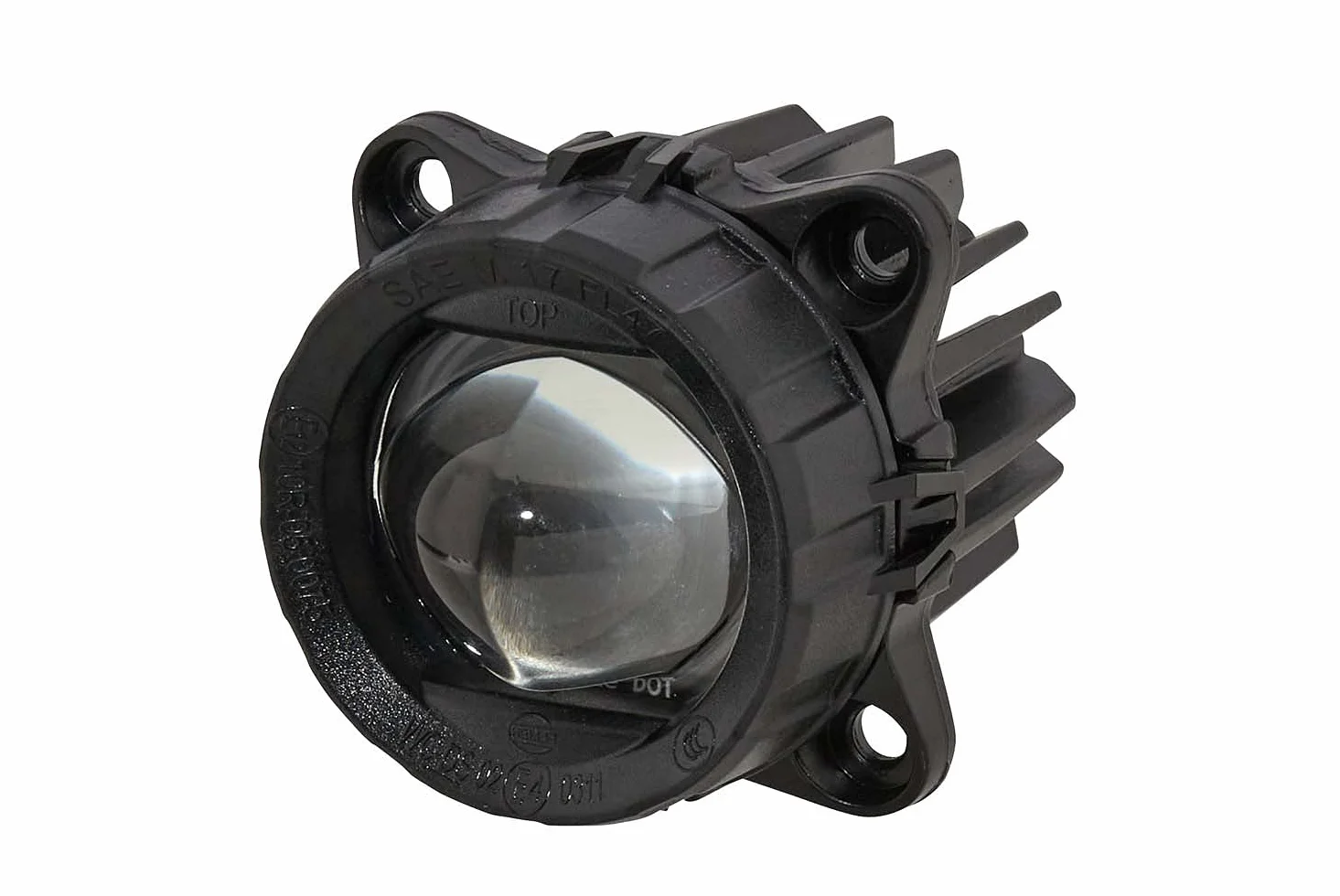 HELLA Modul 60 LED Reflektor symetryczny 12V transparentny 1TL 998 670-021