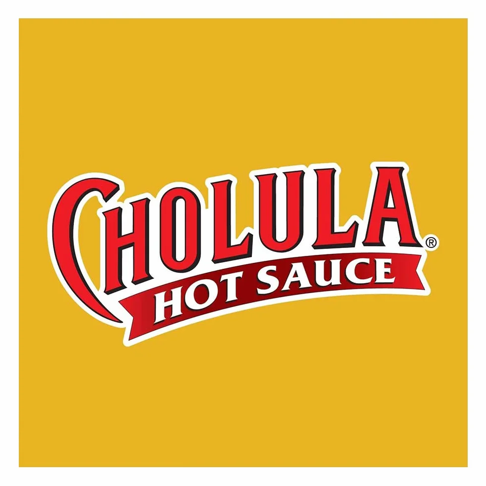 Chipolte Cholula ostry sos 150 ml - SPICESontheWEB