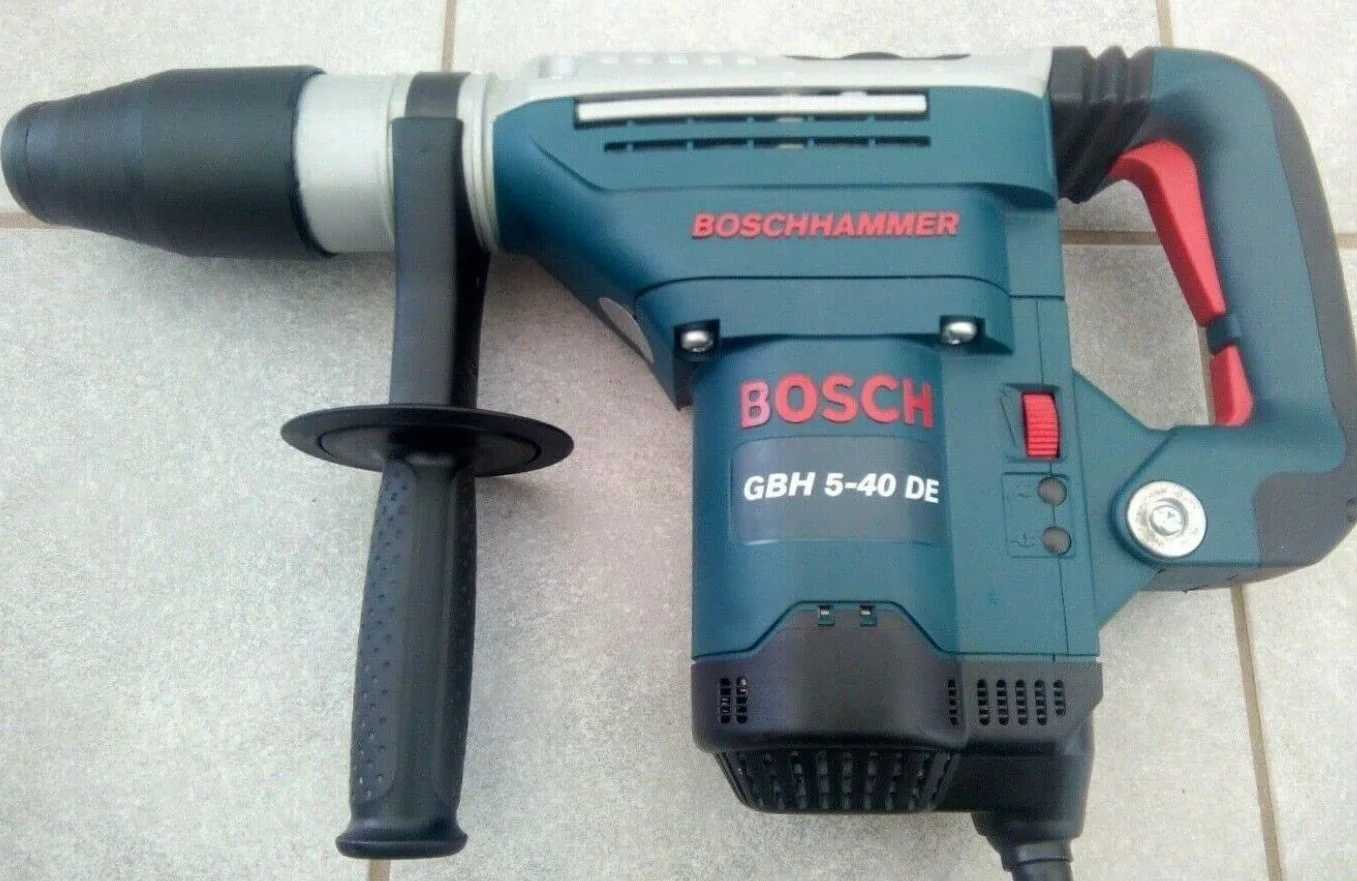 Korektor do Bosch GBH 5-40 DE, GBH 5-38D, GBH 5-38 X, GBH 500, GBH 5400 korbowód