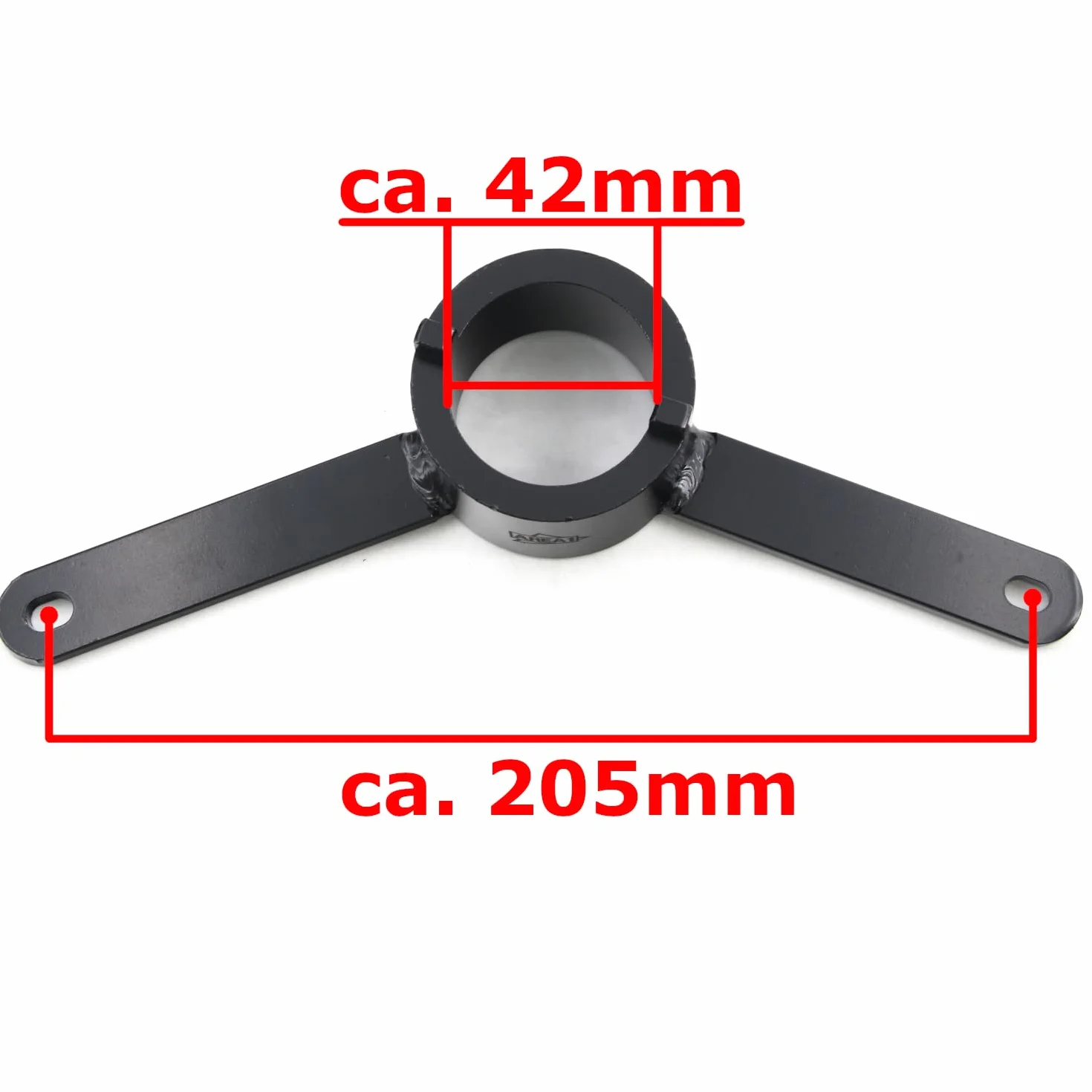Area1 Variomatik narzędzie blokujące 400-500 ccm 4T kompatybilne z MP3 X8 X9 X10 Beverly/pasuje do Arrecife Atlantic Scarabeo/pasuje do pasuje do