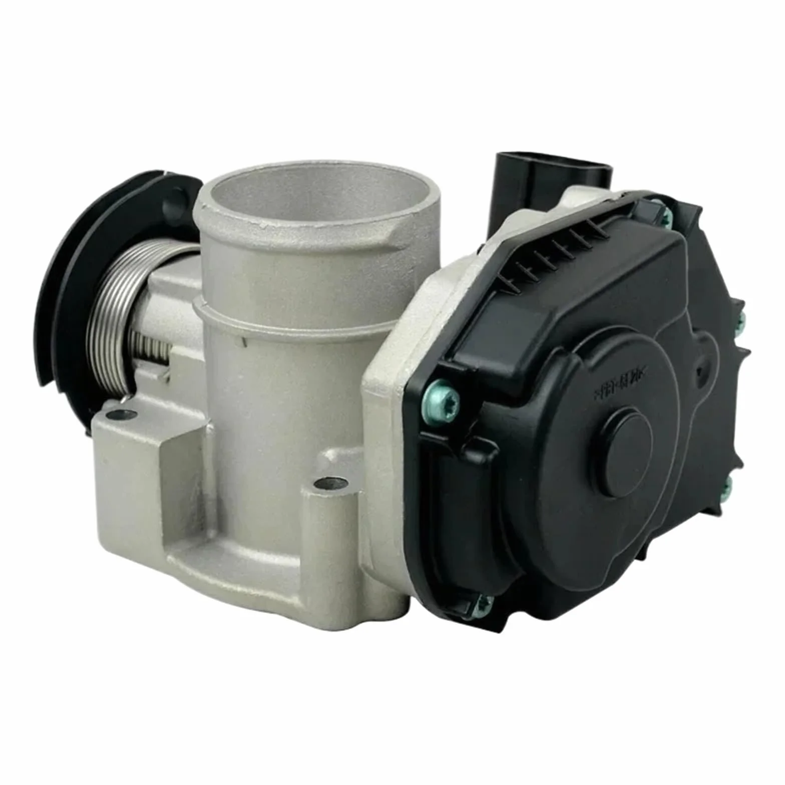 Korpusy przepustnicy silnika samochodowego Przepustnica 96439960 96611290 pasuje do Deawoo pasuje do Chevrolet Matiz Spark M2001.0L