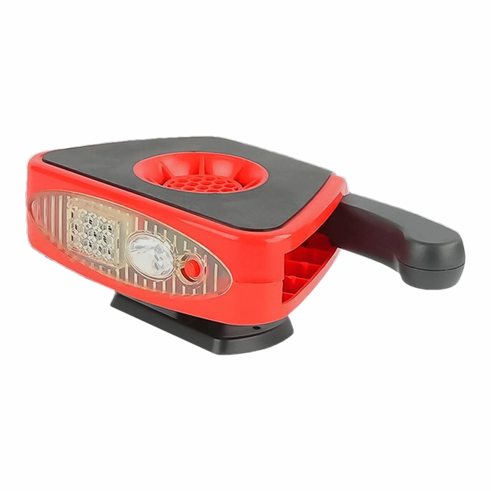 Car Heating Defroster, Car Defogger Fan, Windshield Defogger Heater, Auto Windshield Heater, Car Defroster with Instant Heating Capability for Automotive Trucks SUV