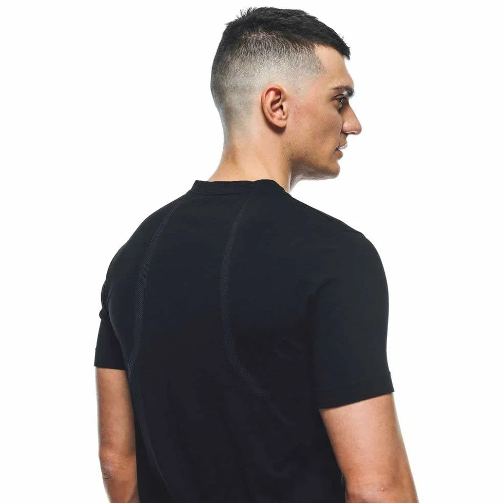 Dainese Warstwa podstawowa (góra) Mężczyźni Quick Dry Tee