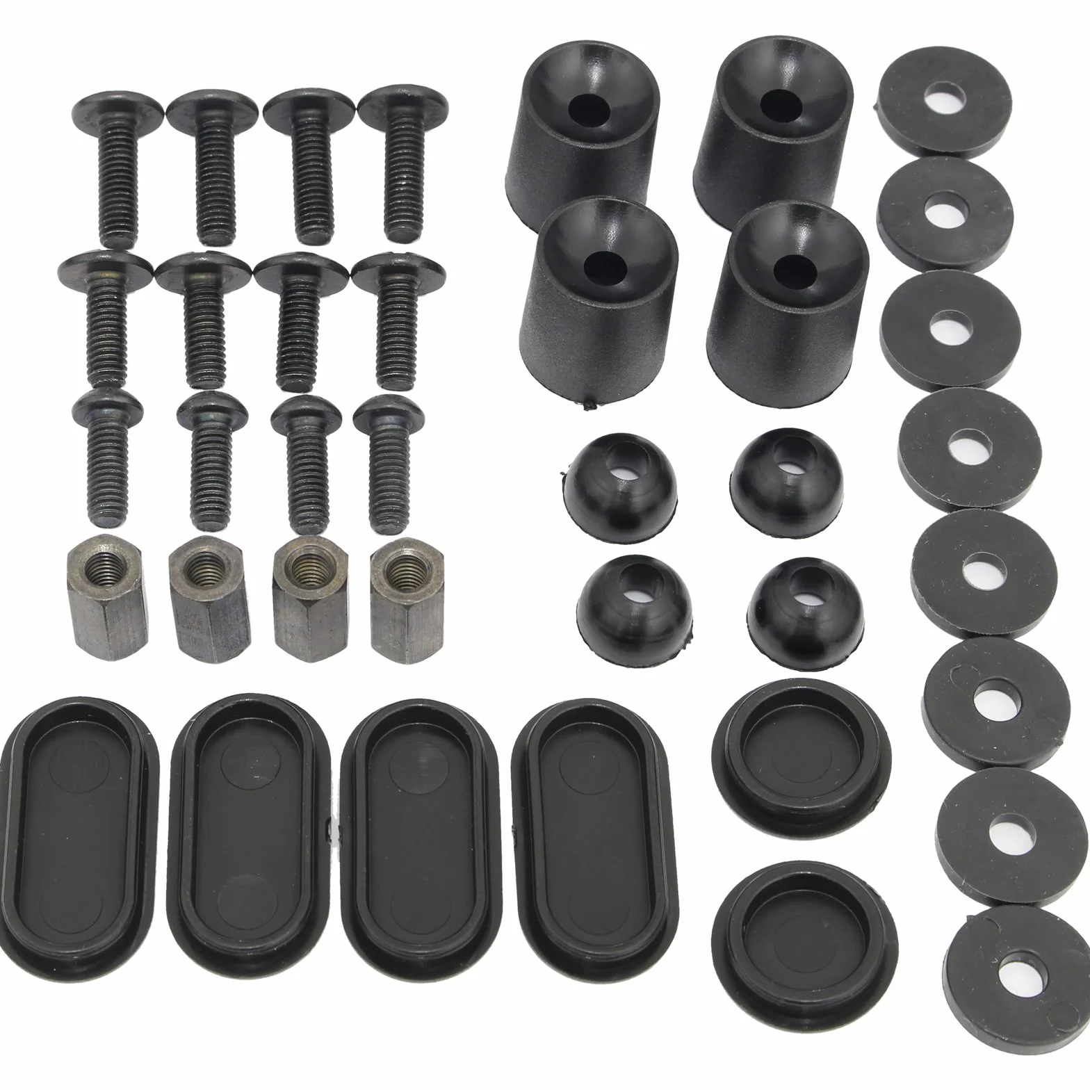 S150 – GIVI uniwersalny stojak nylonowy