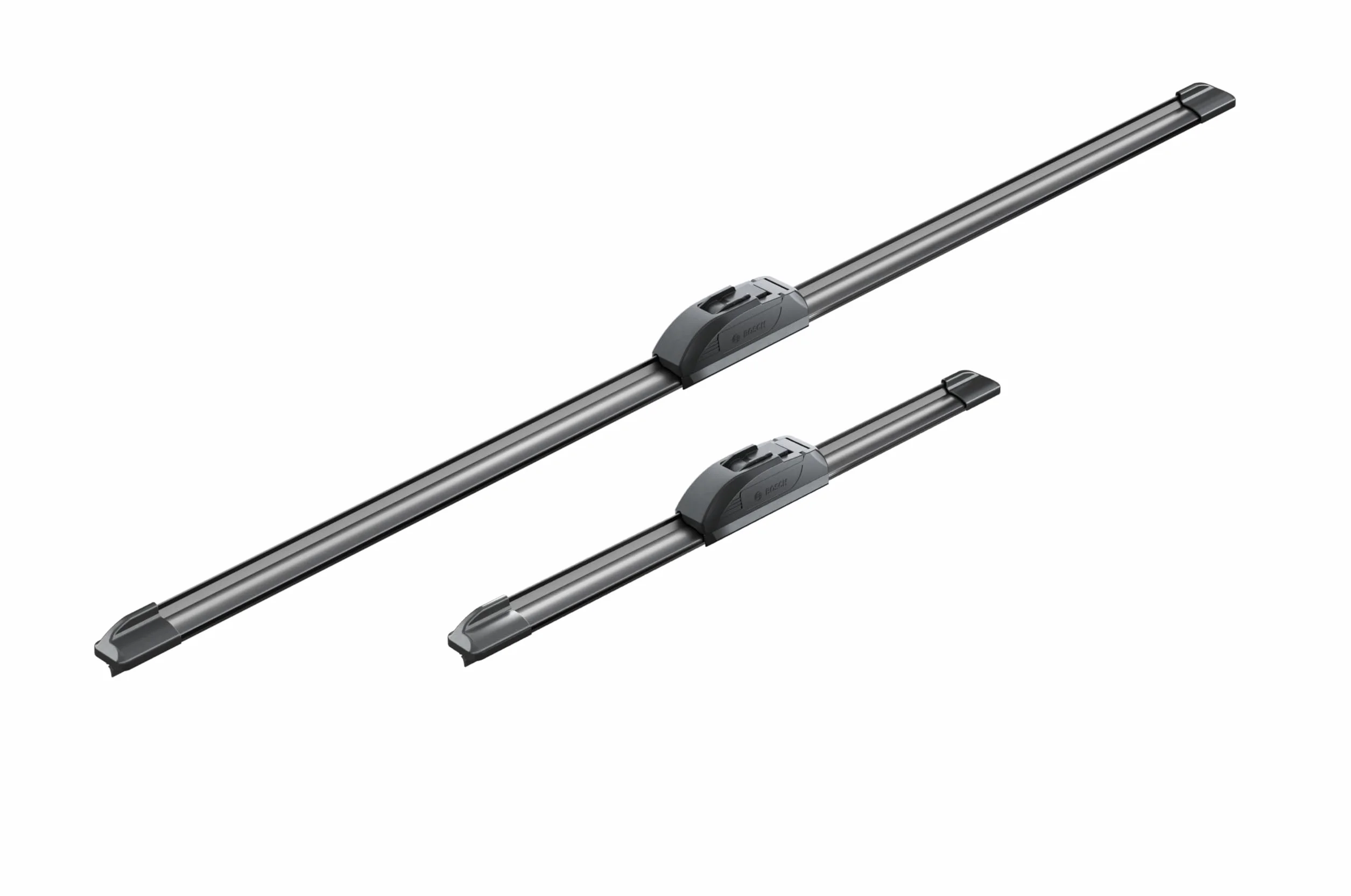 Bosch 3397014637 Pióro Wycieraczki, Czarny, 700 mm/340 mm