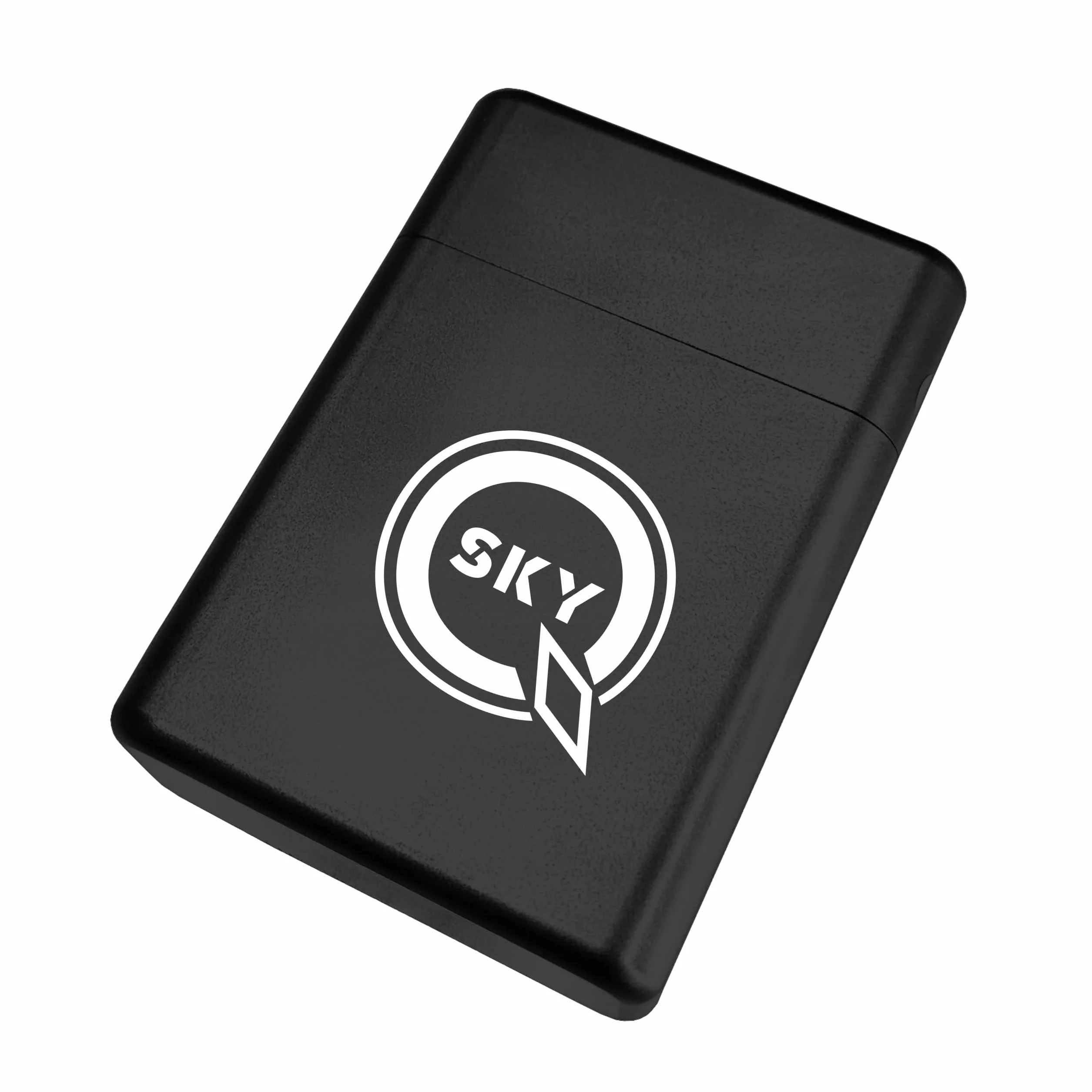 ETUI NA KLUCZYKI SAMOCHODOWE BLOKADA SYGNAŁU RFID WIFI KLATKA FARADAYA