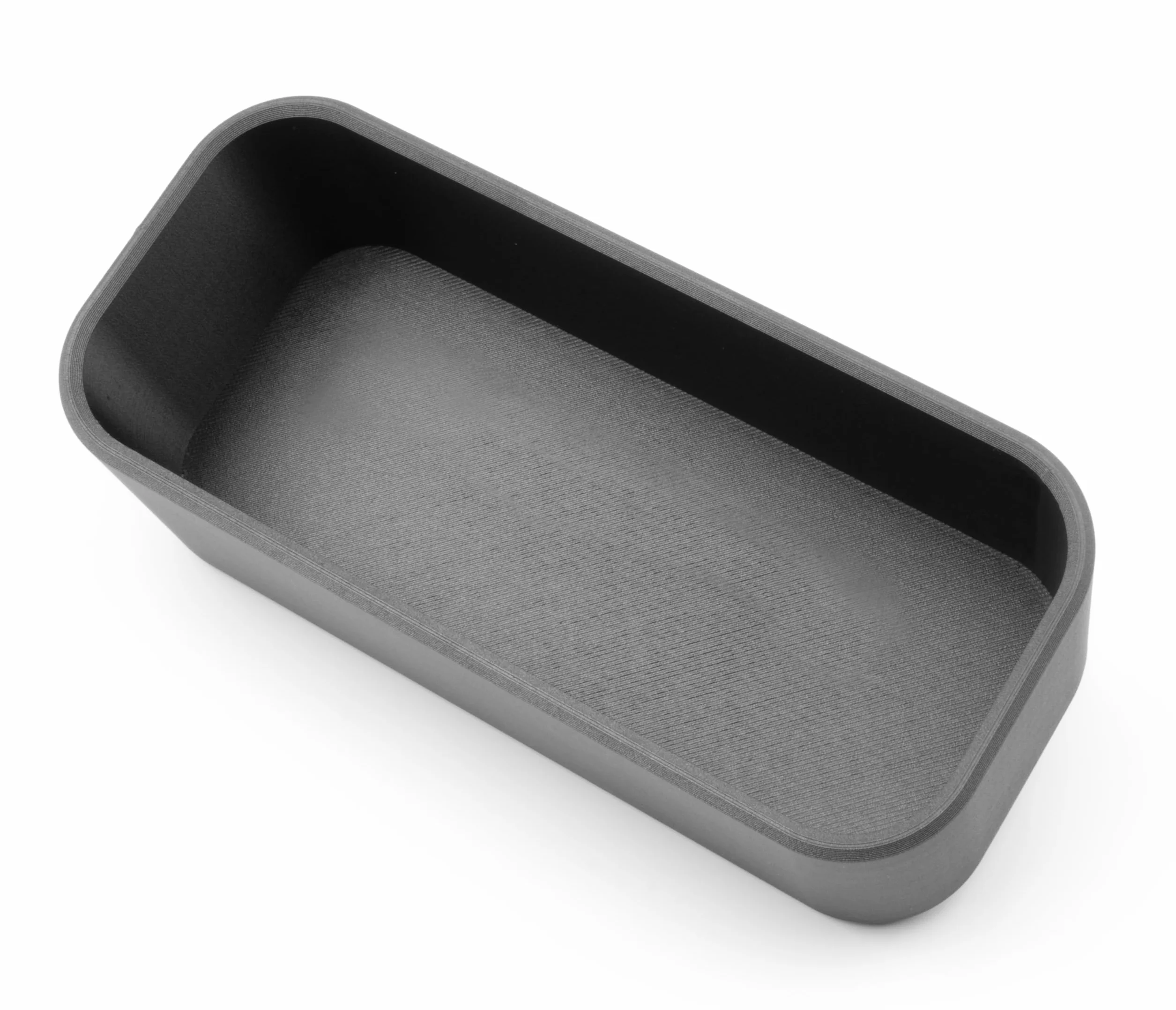 Organizer na okulary przeciwsłoneczne do Volkswagen ID.4 / ID.5 - akcesoria do konsoli środkowej (schowek na karty), etui na karty, monety i drobne przedmioty