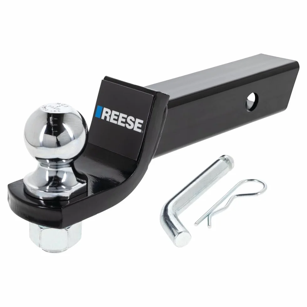 Reese Towpower 21536 Towing Starter Kit