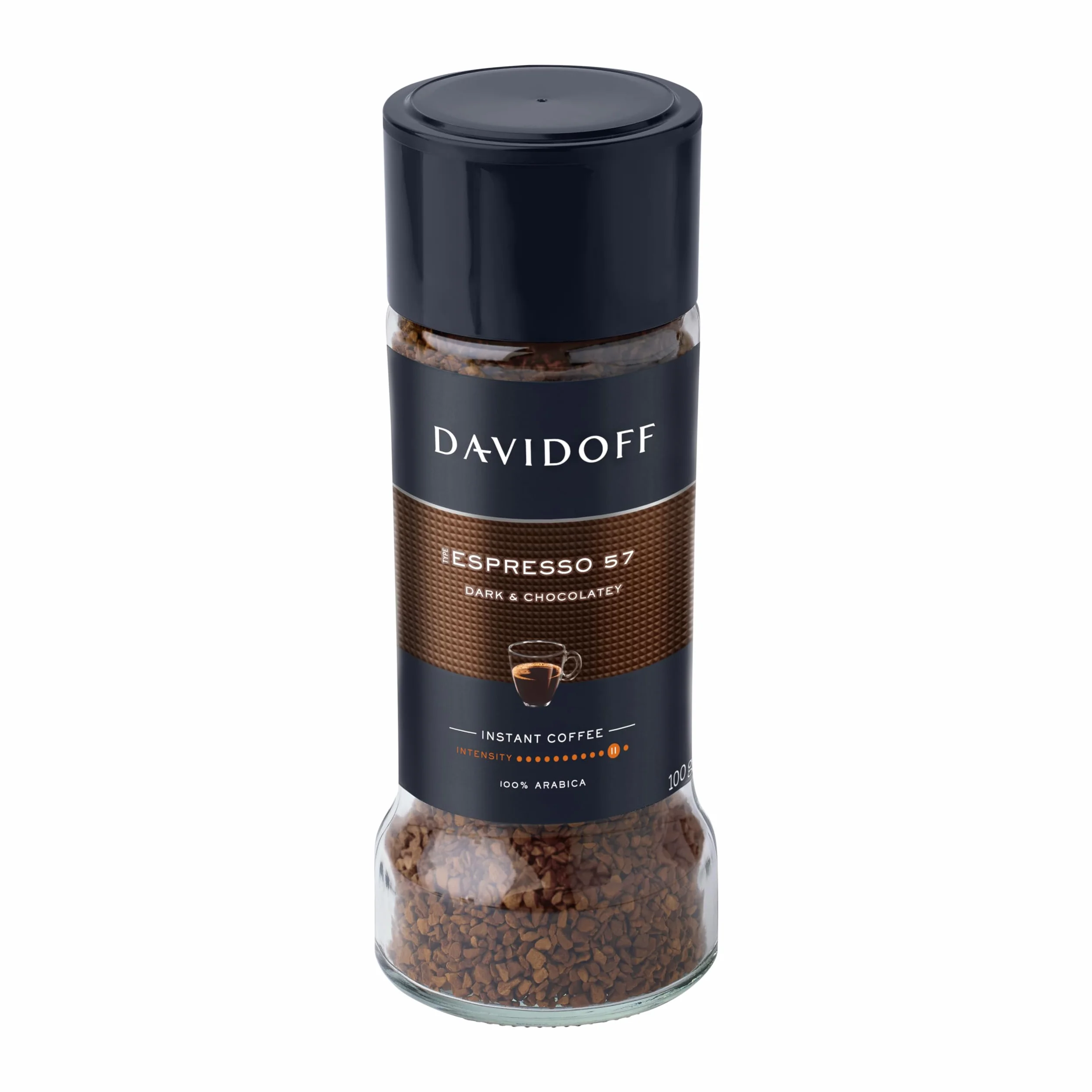 Davidoff Espresso 57 Kawa Instant 100g