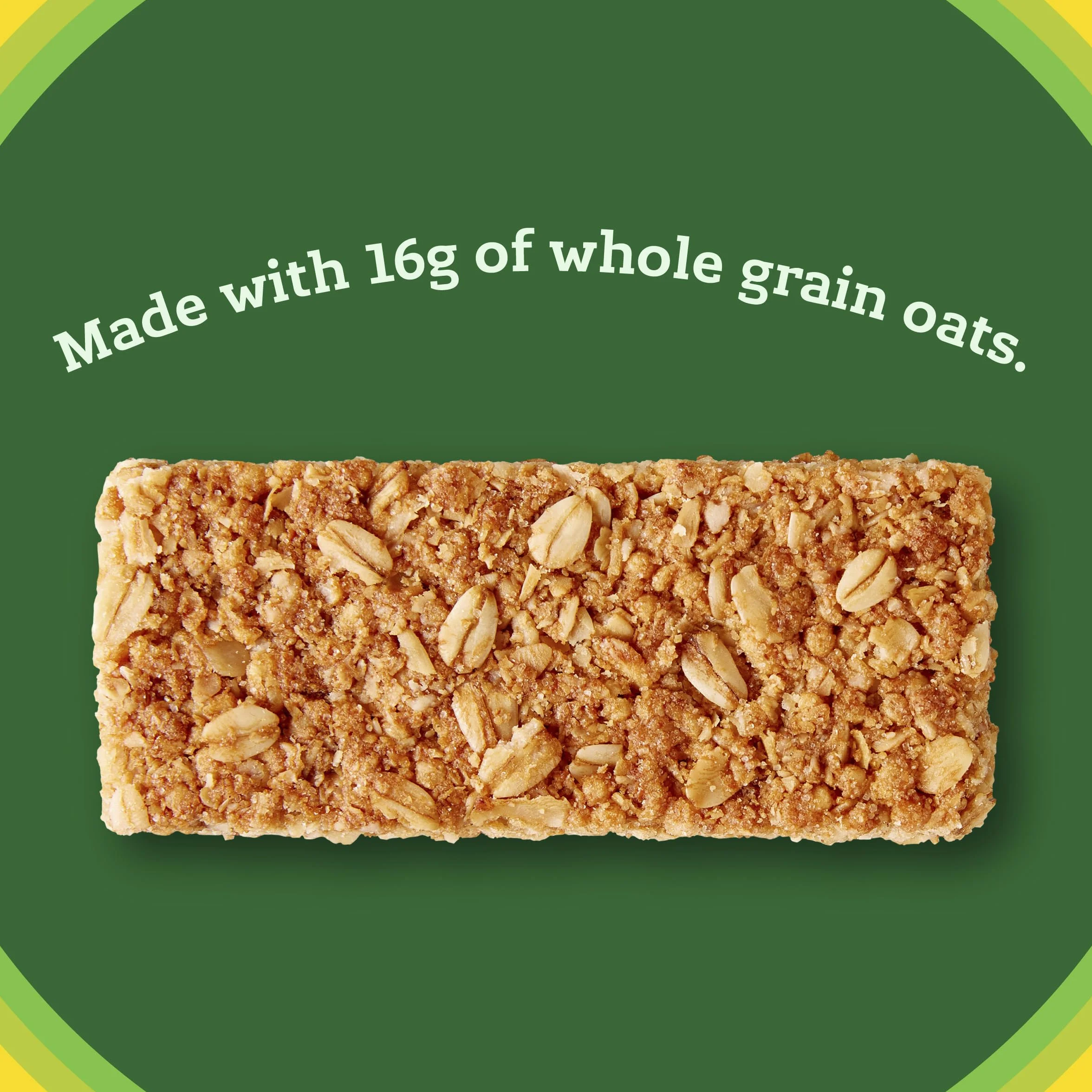 Nature Valley Oats 'n Honey Granola Bars 8.94 oz (12 Bars)
