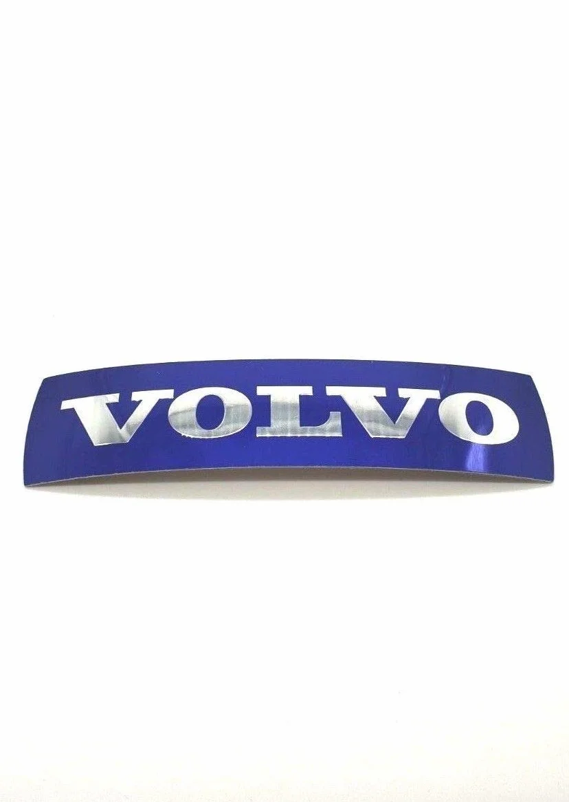 Kierownica Volvo oryginalny emblemat znak logo poduszka powietrzna V40 S60 V60 XC60 V70 XC70 S80