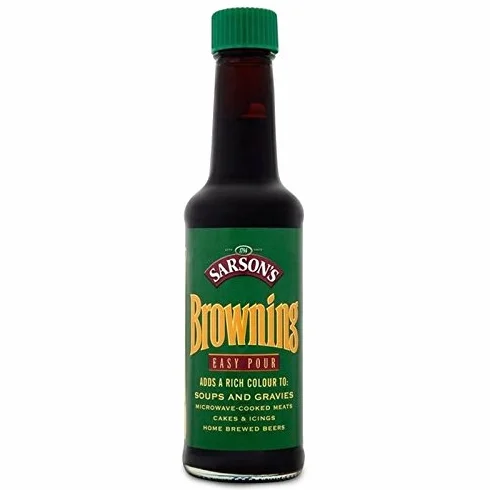 Sarson sos brązujący 150ml opakowanie 2 szt