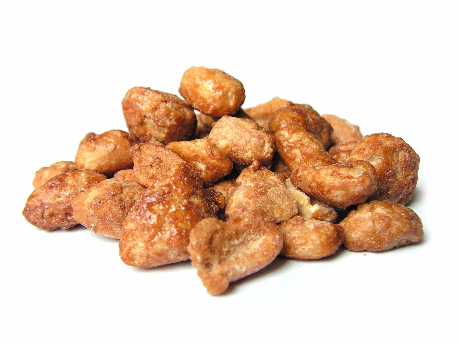 Orzechy ziemne w karmelu 1kg
