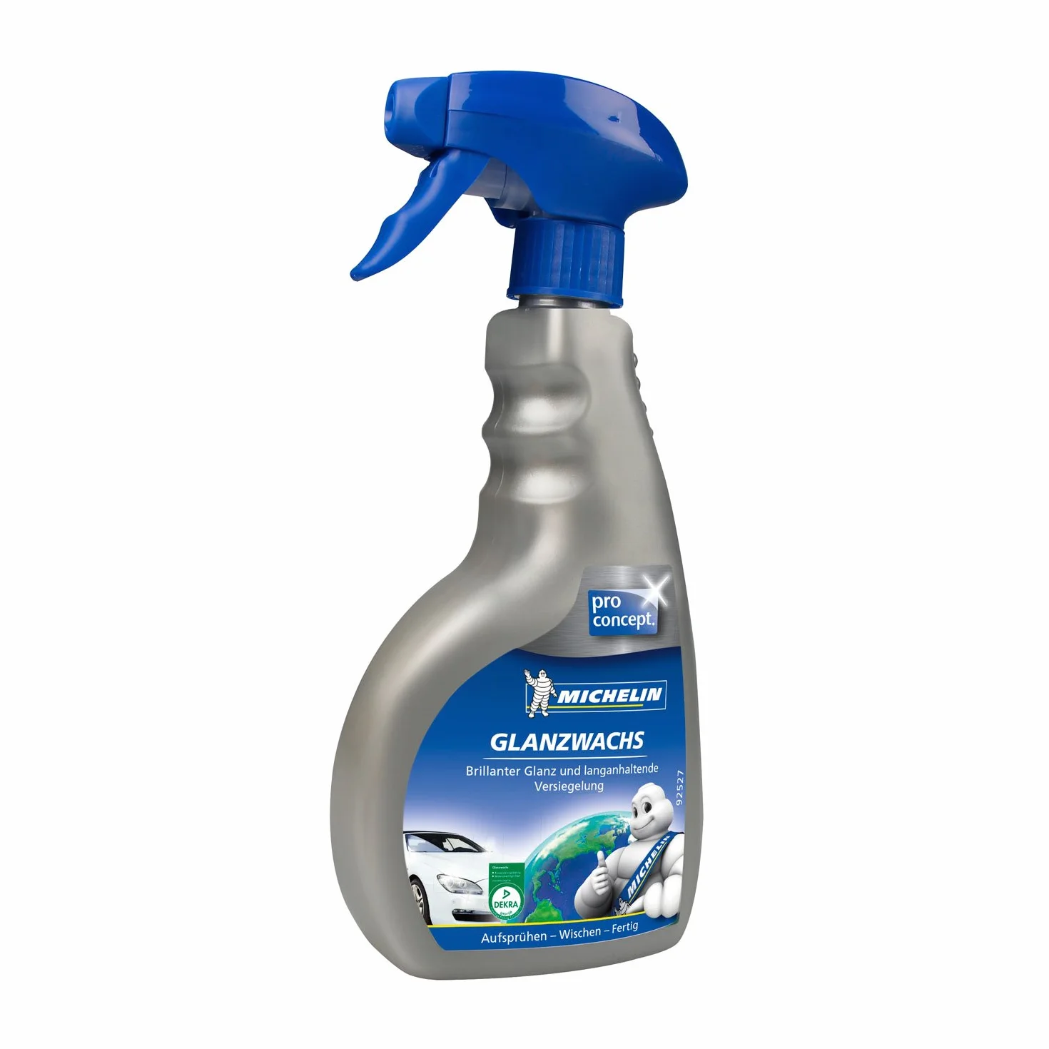 MICHELIN 92527 wosk błyszczący Pro Concept 500 ml