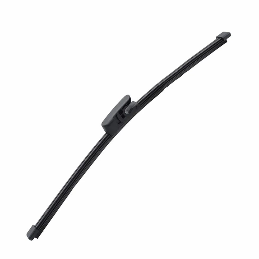 Wycieraczka przednia i tylna wycieraczka zestaw ostrzy kompatybilny z KIA Cee'd Ceed 2012-2017 szczotki do szyby przedniej szyby 26 "+ 14" + 12"