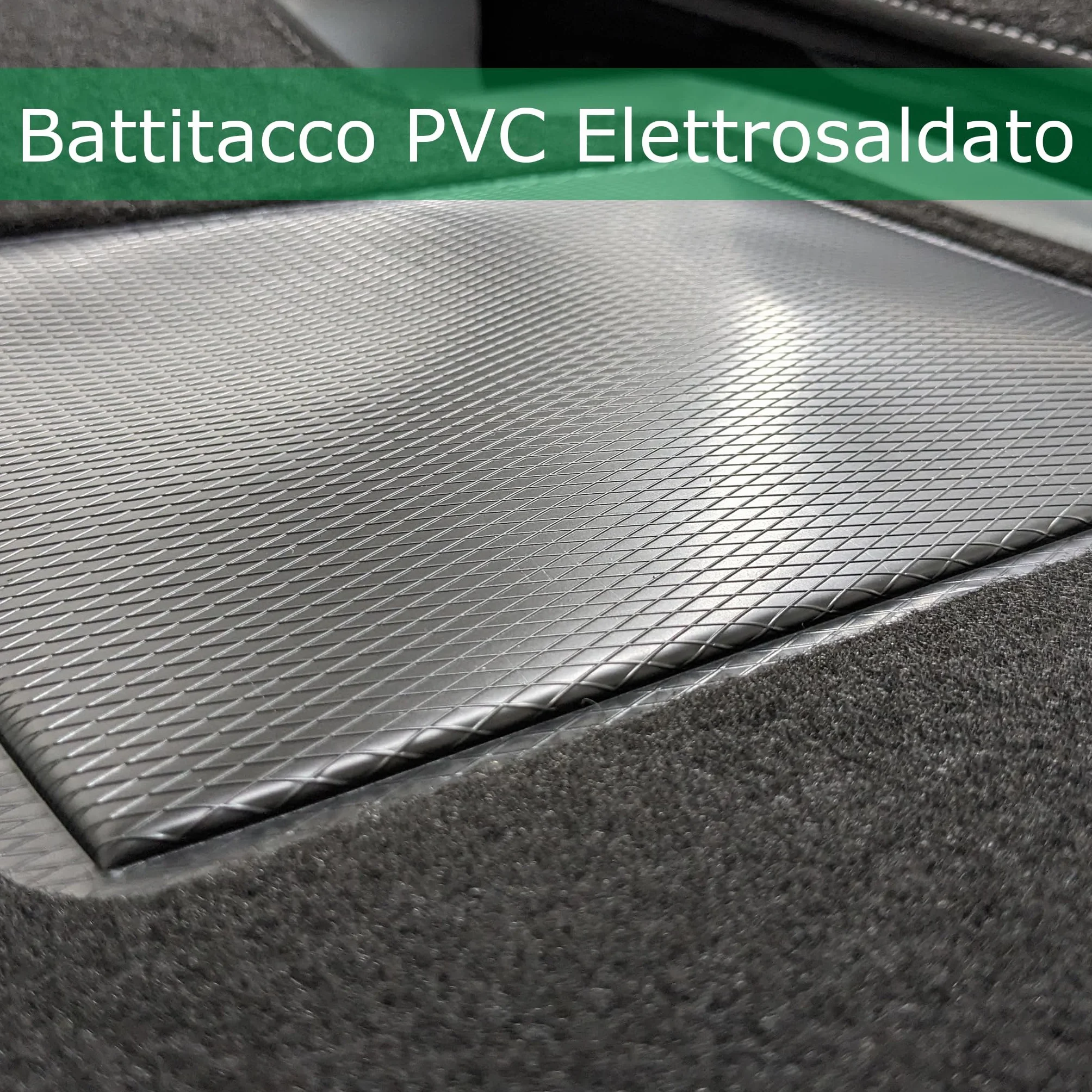 DHCarMats | Car Mats AR Giulietta since 2010 Embroidered with Red Border | Car Mats Carpet Tailored | Car accessories - Complete Front and Rear Kit