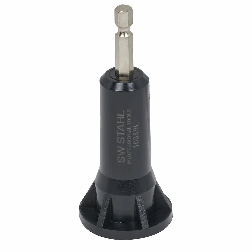 Szlifierka piasty koła 1/2" SW stal 10359L-1 Uchwyt szlifierski do wiertarki i wkrętaka akumulatorowego