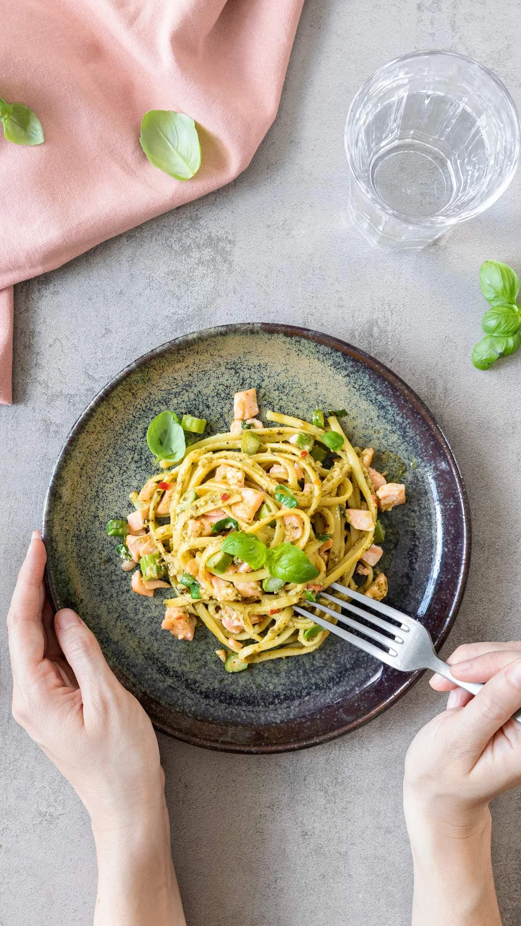 Barilla Pesto Genovese 190 g