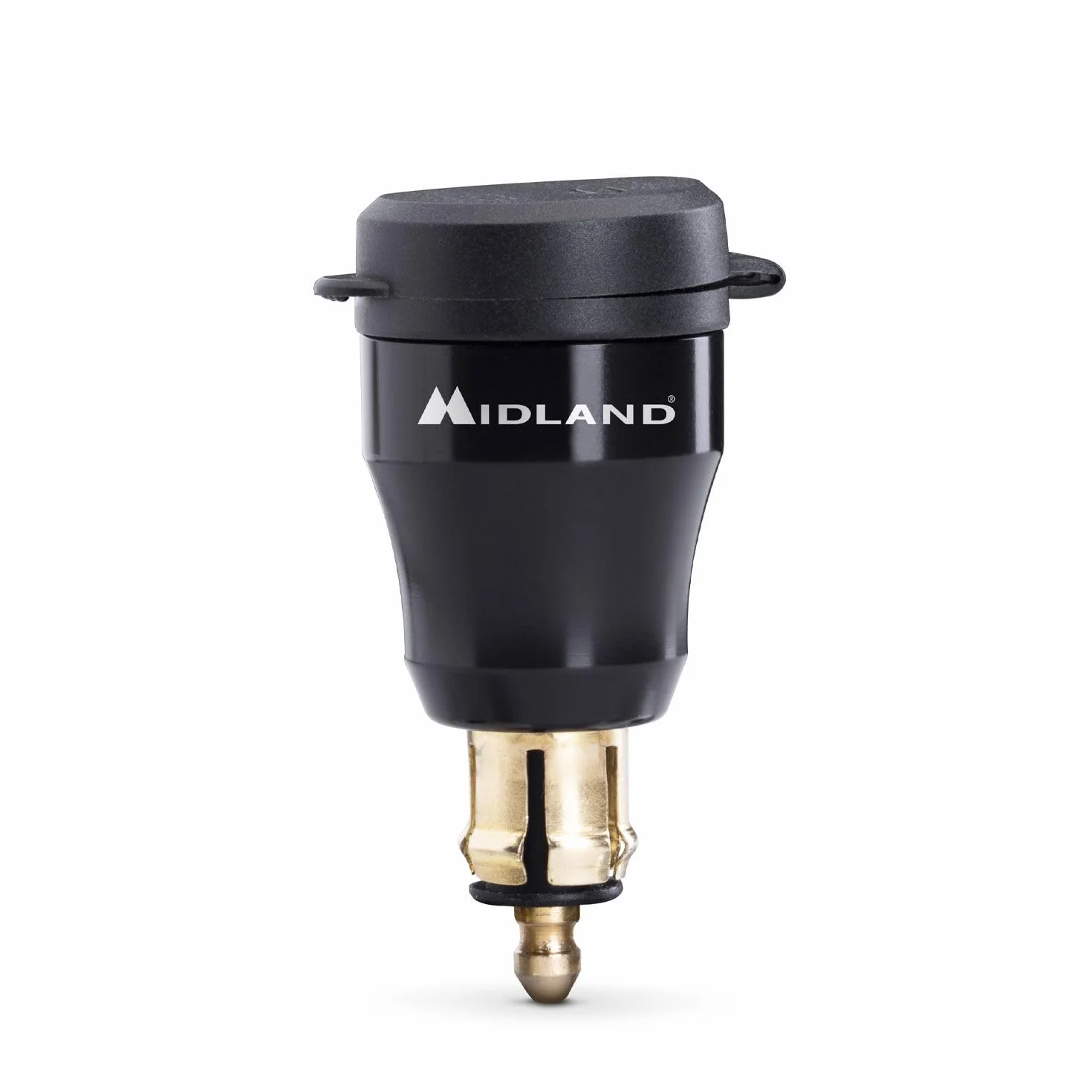 Zasilacz Midland MP-DIN USB-C