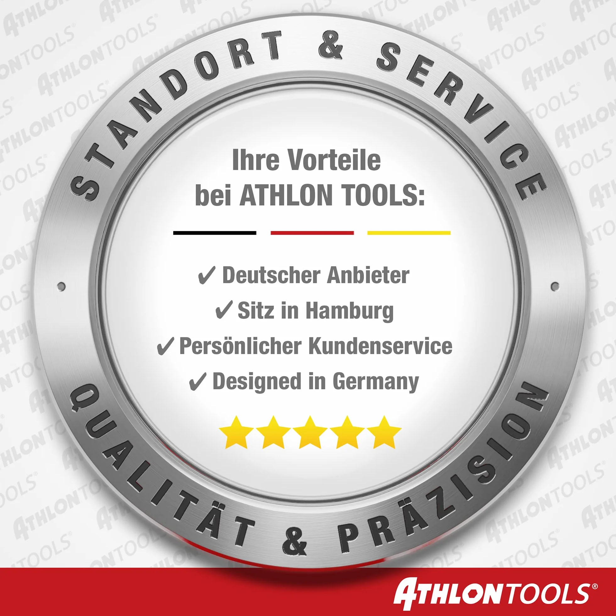 Athlon Tools Folia ochronna na ścianę garażową wysokiej jakości o długości 2 m, ekstra gruba ochrona krawędzi drzwi samochodu, samoprzylepna, wodoodporna, zestaw 2 sztuk