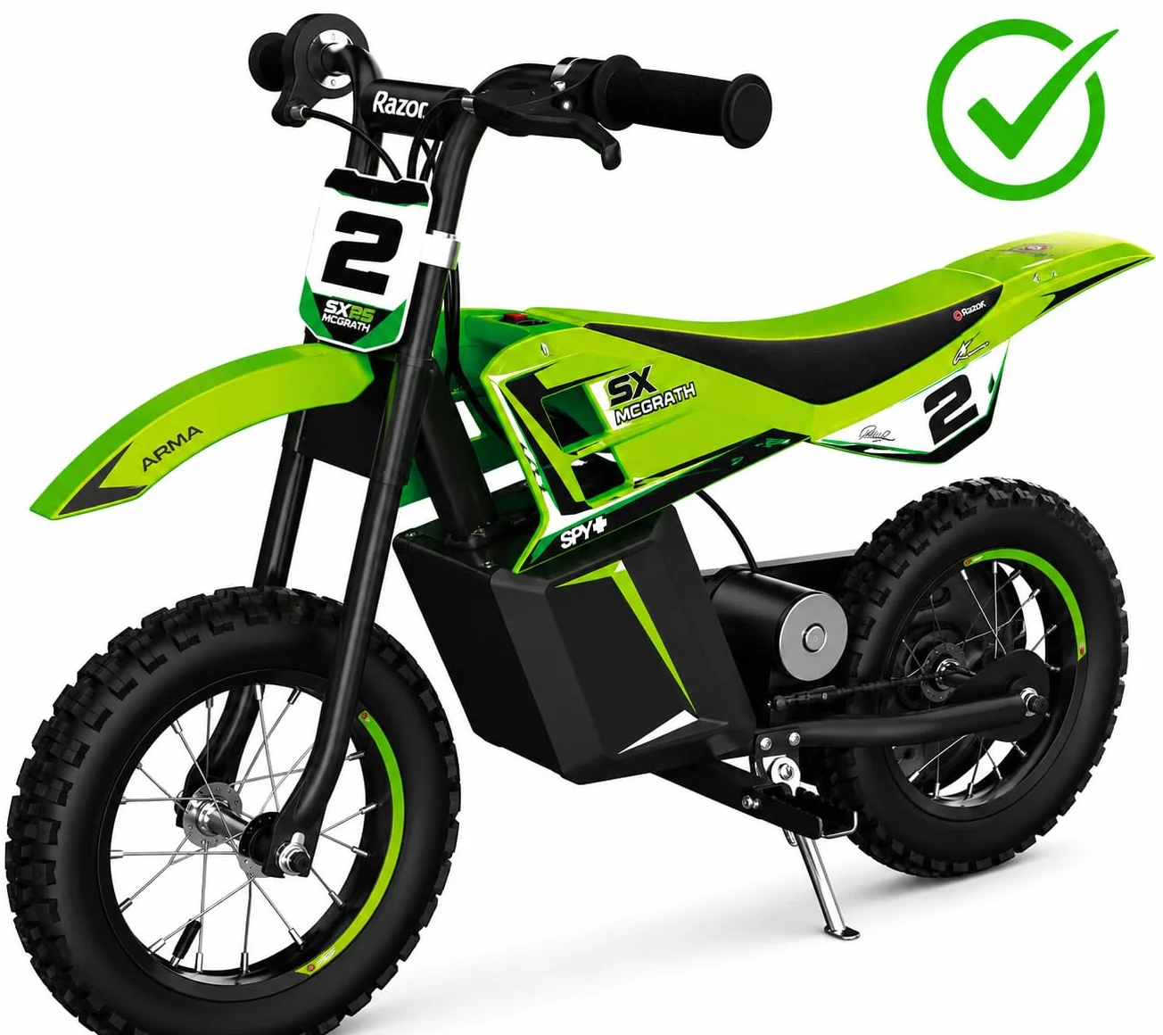 Razor Silnik MX125/SX125