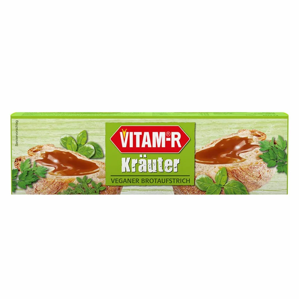 Zioła VITAM-R ekstrakt drożdżowy 80 g