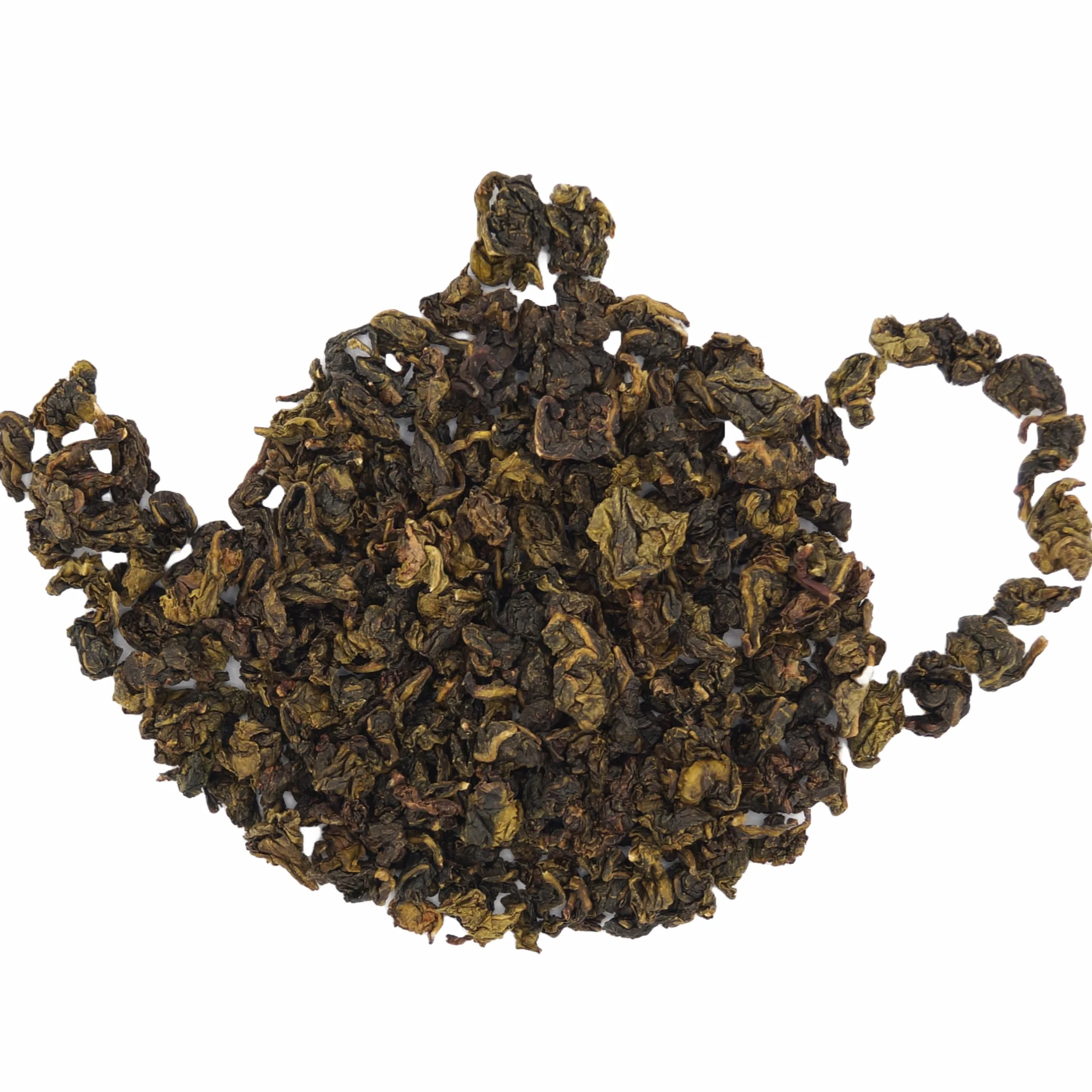 Herbata Oolong Chiński Mleczny UniTea Land 100g