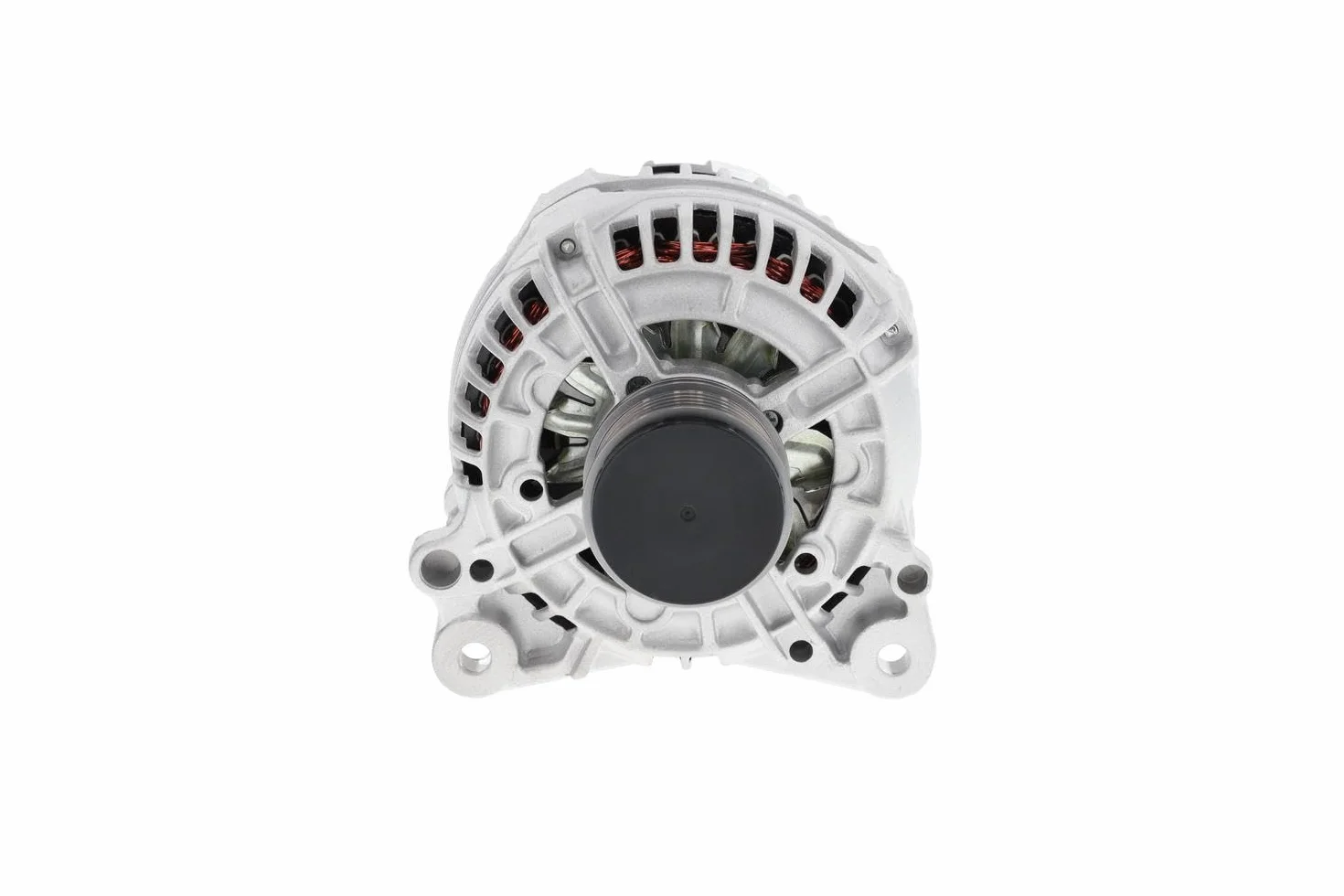 HELLA 8EL 011 710-791 Alternator - 14V - 140A - dla m. in. VW Golf V (1K1)