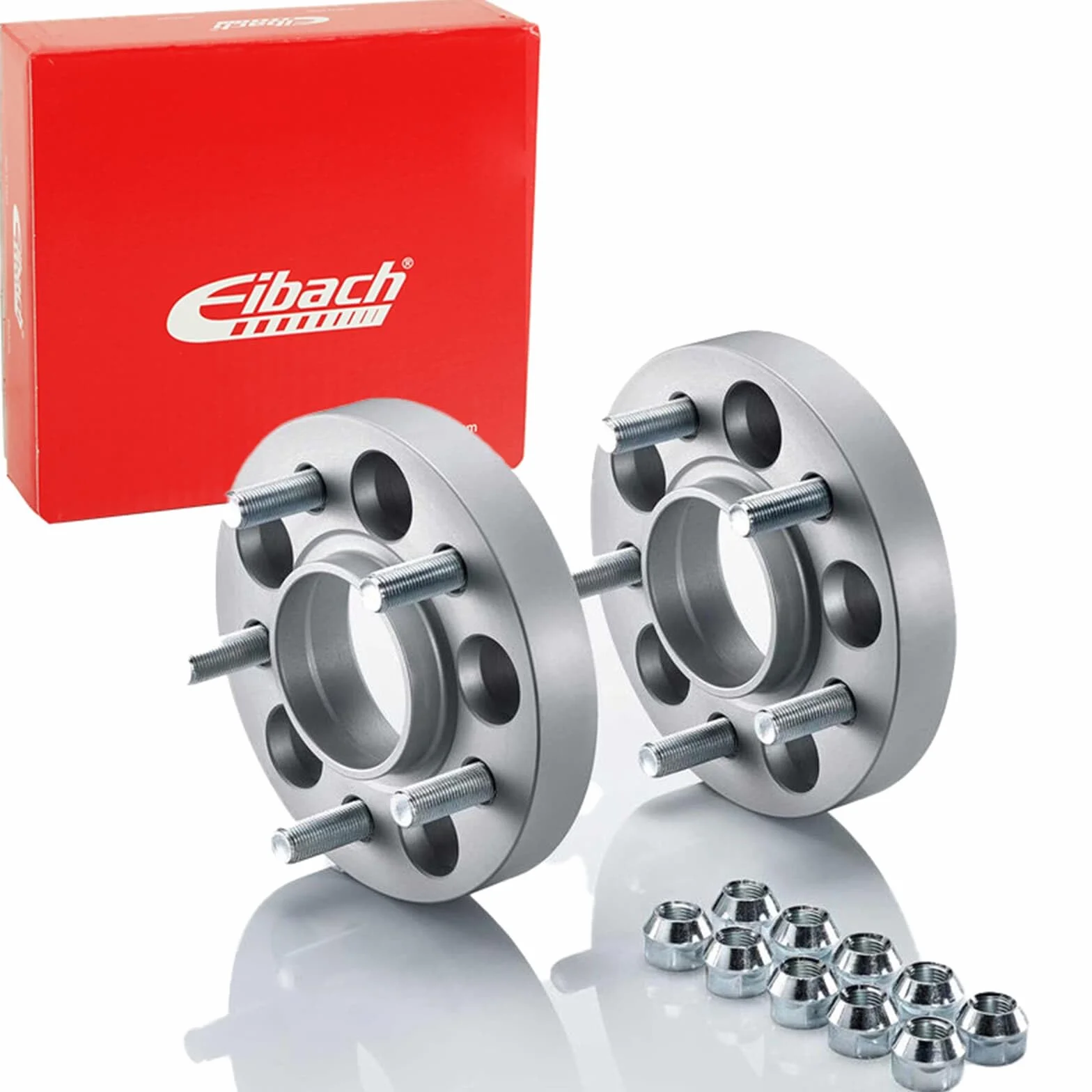 Eibach Pro-Spacer S90-4-25-015