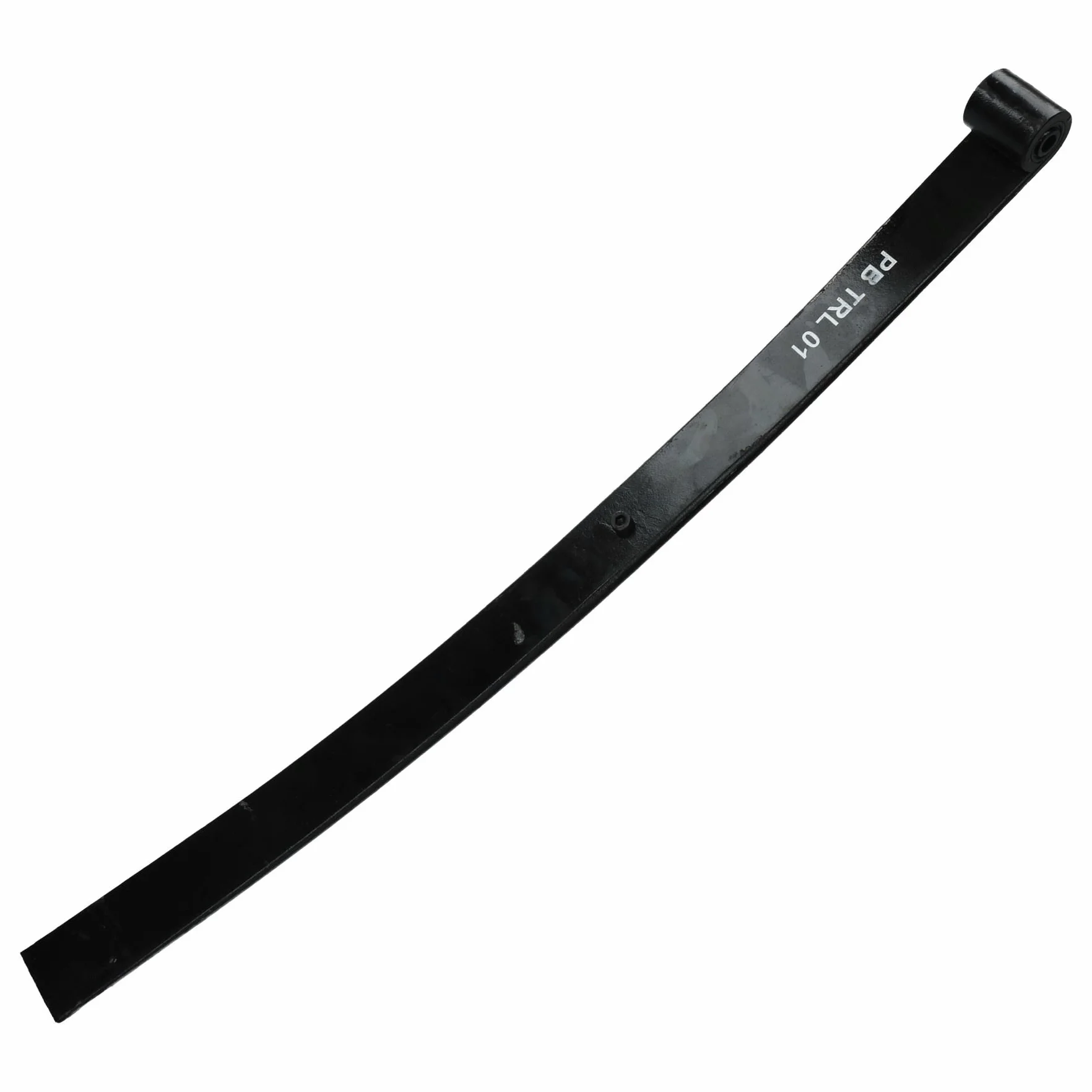AB Tools 4 Ifor Williams Style pojedyncza oś paraboliczna naczepa liść sprężyna i Bush C90003