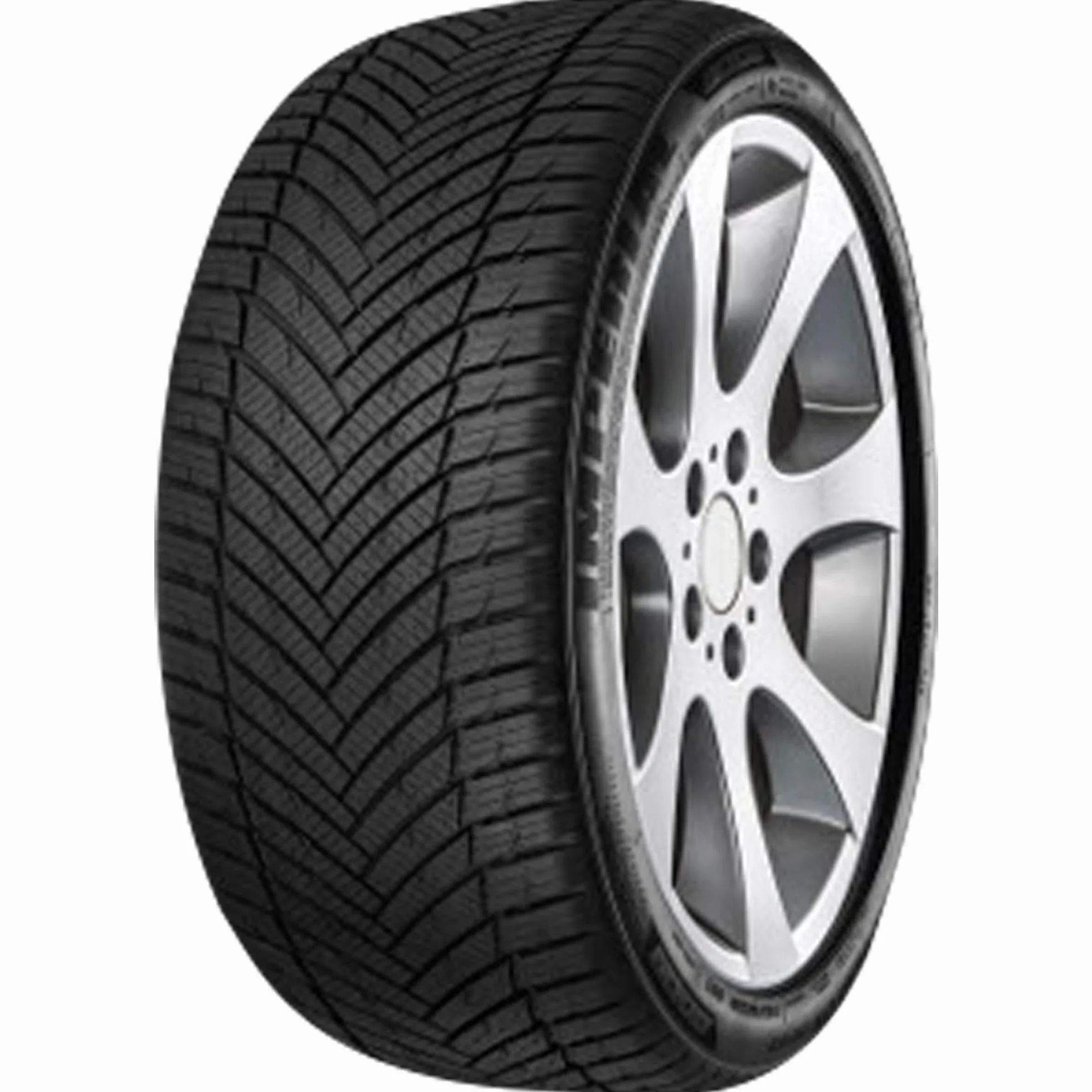 Opony ALL SEASON DRIVER - IMPERIAL - 205/50/17 letnie opony nowe