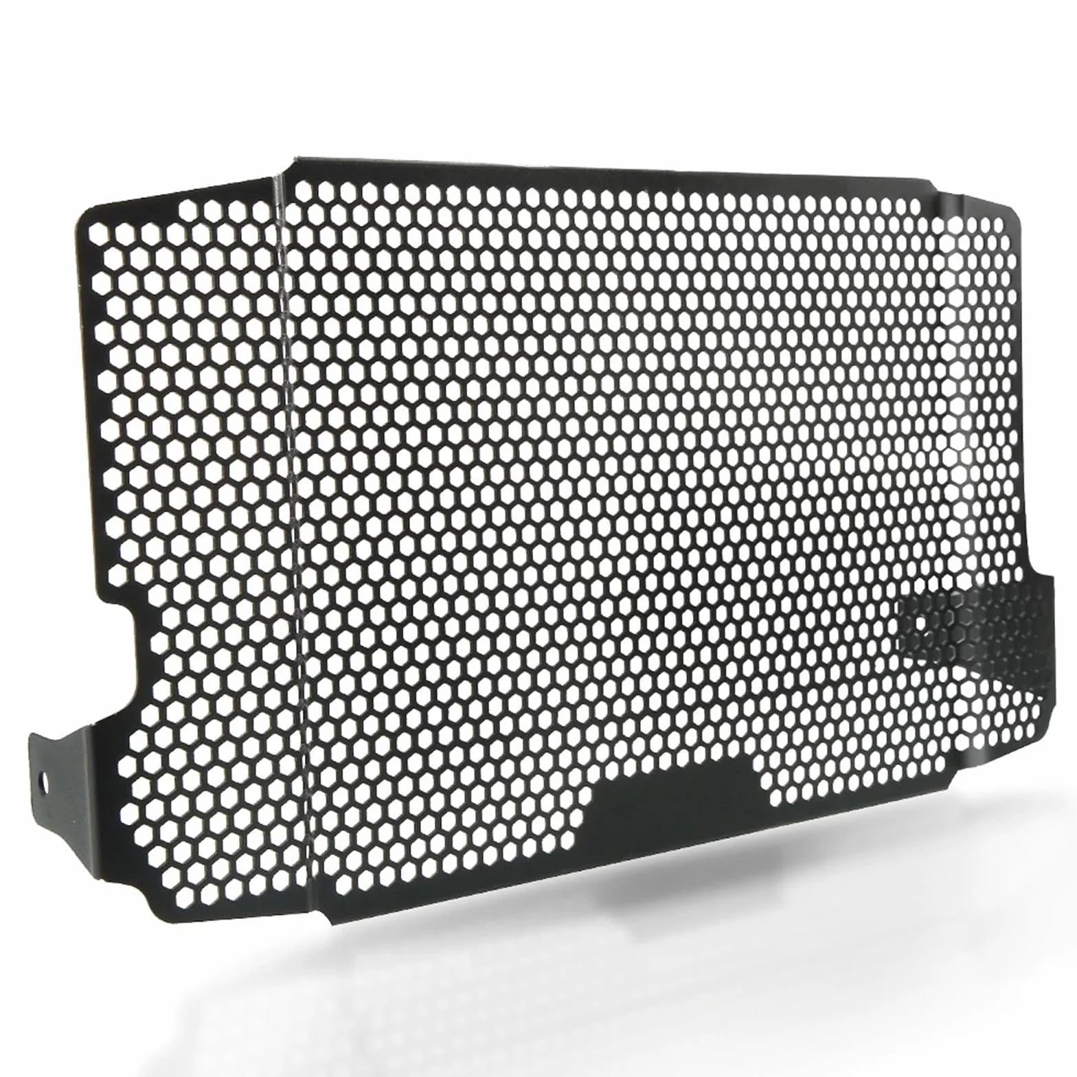 Radiator Guard, Radiator Grille Guard Protector Cover Compatible with VULCAN S Cafe Sport VULCAN 650 2015 2016 2017 2018 2019-2024