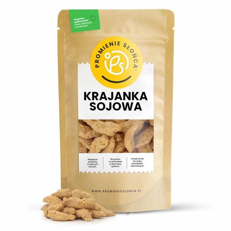 Krajanka sojowa 250 g