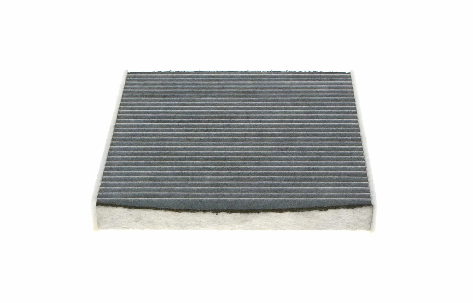 Filtr Kabinowy BOSCH 1 987 432 543 W: 31 mm S: 233 mm D: 254 mm