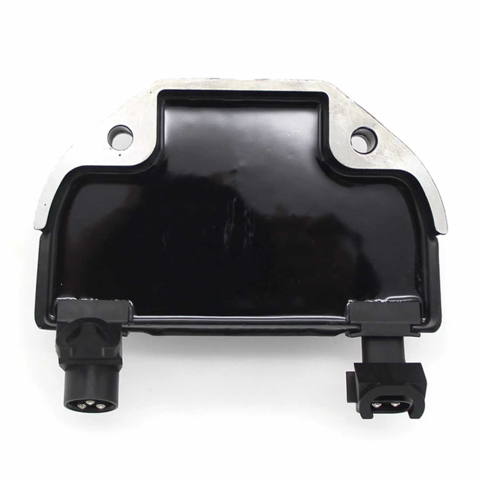 Motorcycle Voltage Regulator Rectifier Compatible With Harley Davidson Dyna Fat Street Bob Wide Super Glide Switchback 1584 1690 74631-08A