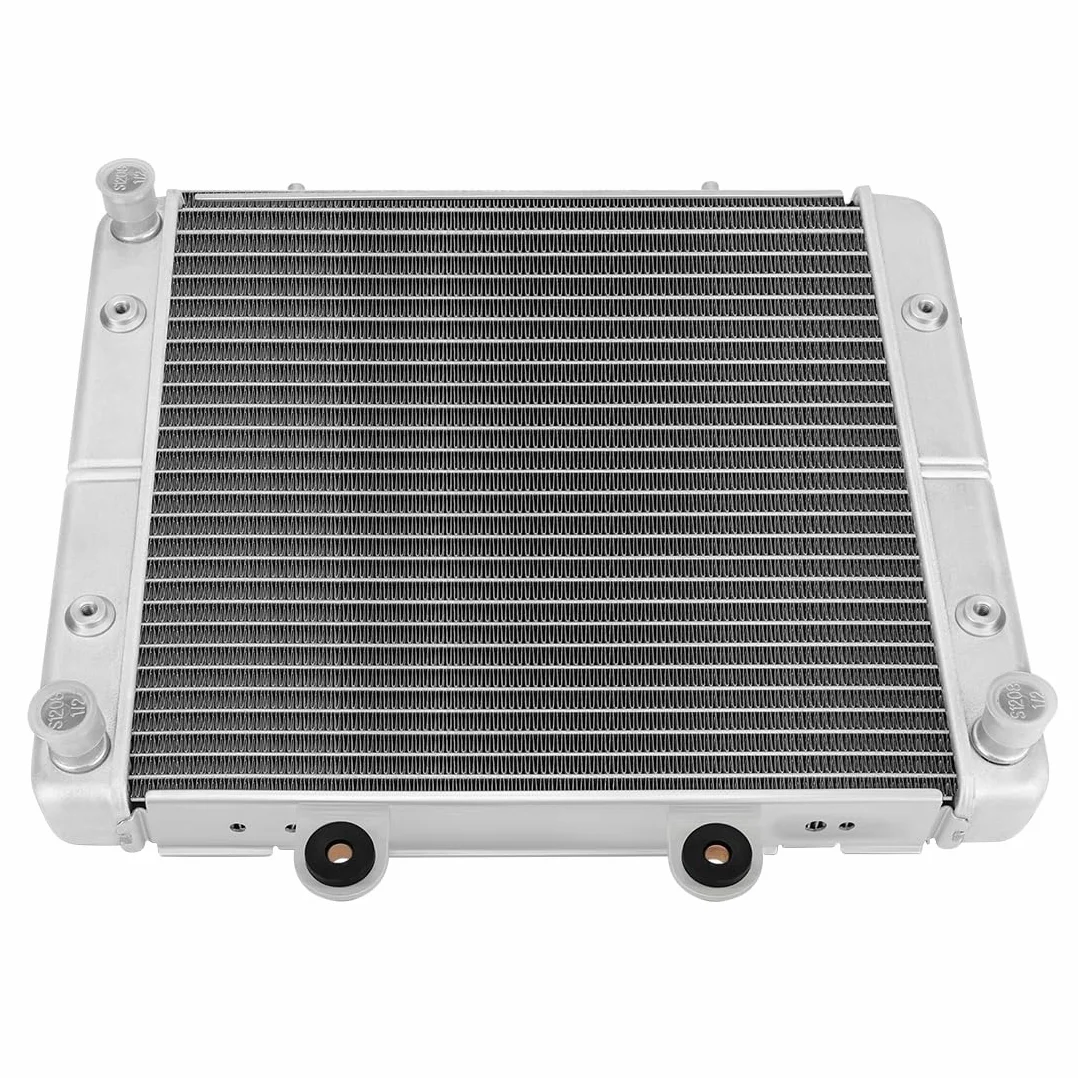 chłodnica radiatora pasuje do Polaris Sportsman 400 450 500 570 ATP 500 Hawkeye 325 2005-2008 2014-2024 1240520 1240305 1240152 1241477
