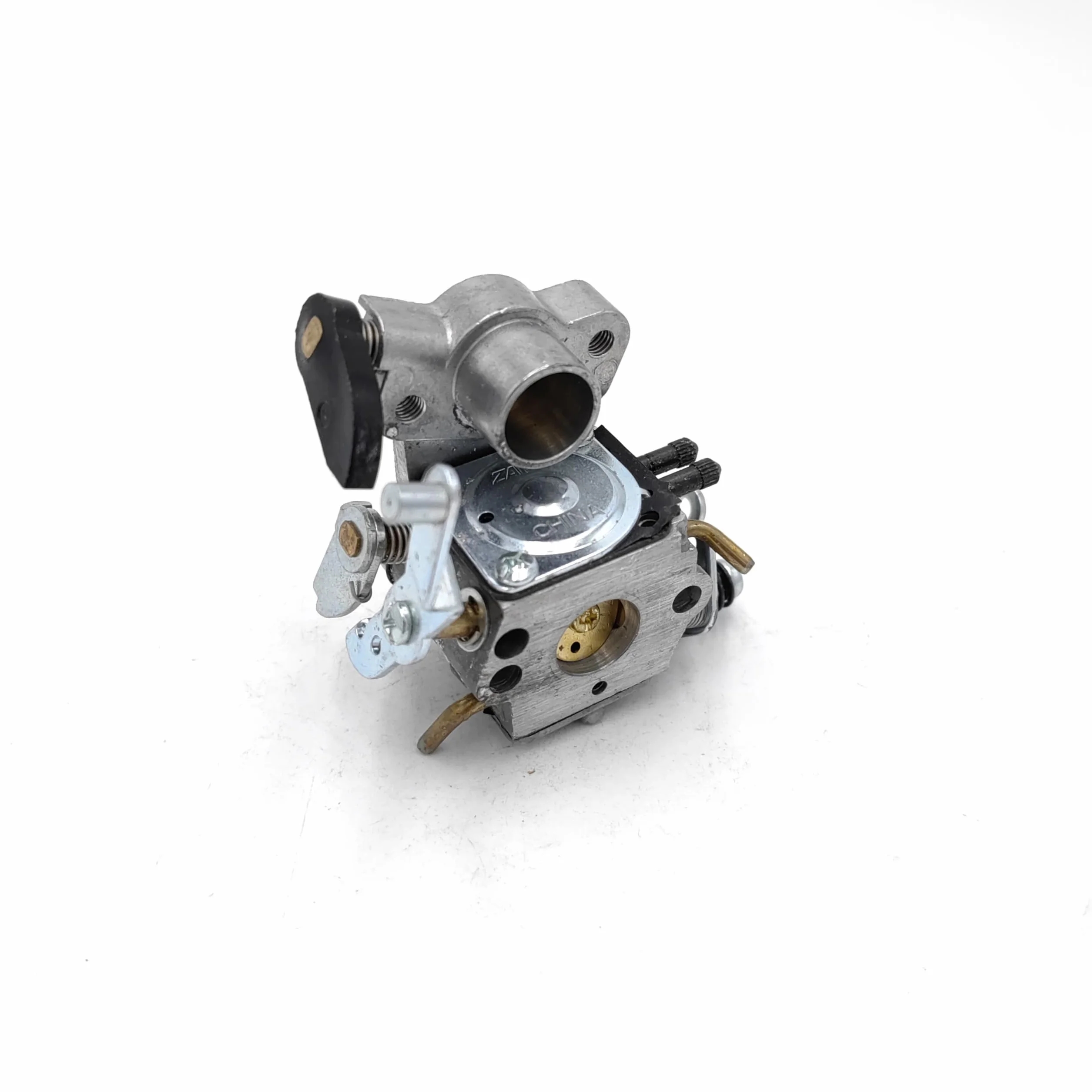 OEM dla gaźnika Husqvarna 545070601 Zama W-26 pasuje do Poulan piły łańcuchowej rzemieślnika Części do motocykli