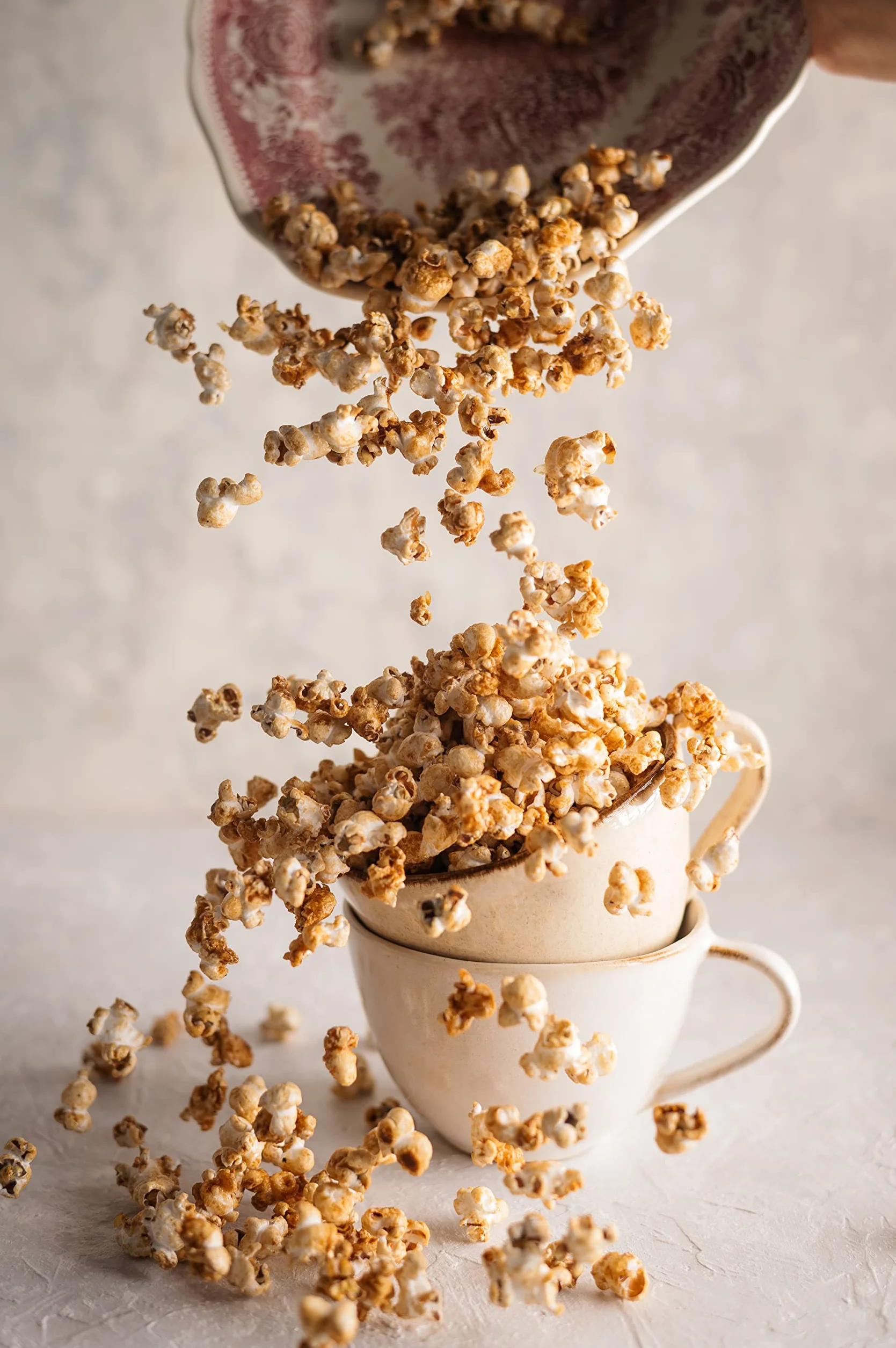 Biojoy Kukurydza BIO na popcorn odmiany Blue diamond (1 kg)