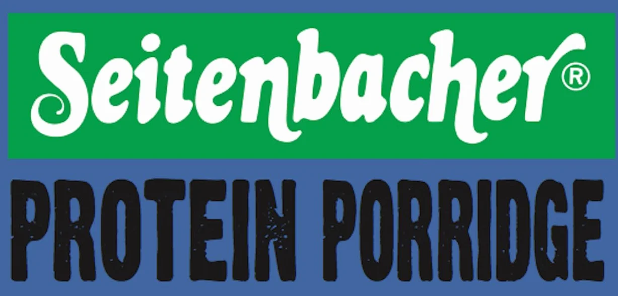 Seitenbacher Owsianka jagodowa – ciepłe śniadanie z 30% białkiem I bez pszenicy I (1 x 500 g)
